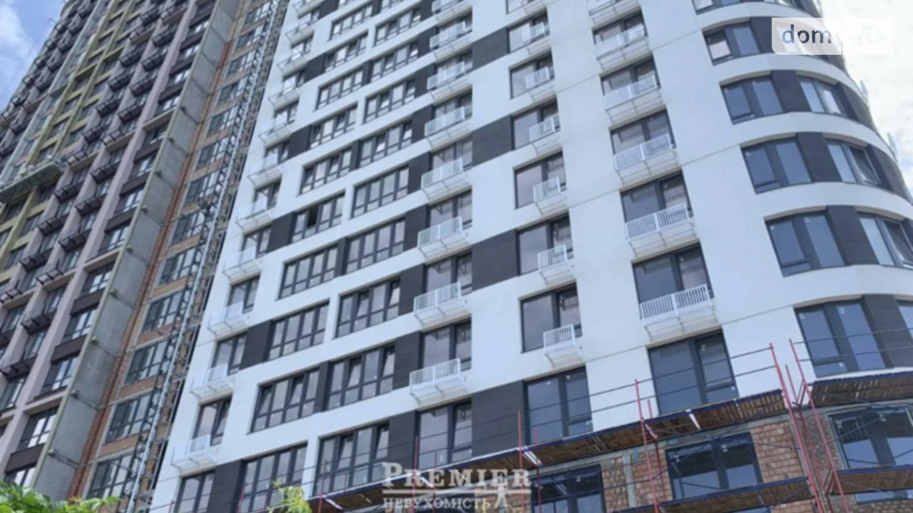 Продається 2-кімнатна квартира 79 кв. м у Одесі, вул. Івана Франка - фото 3