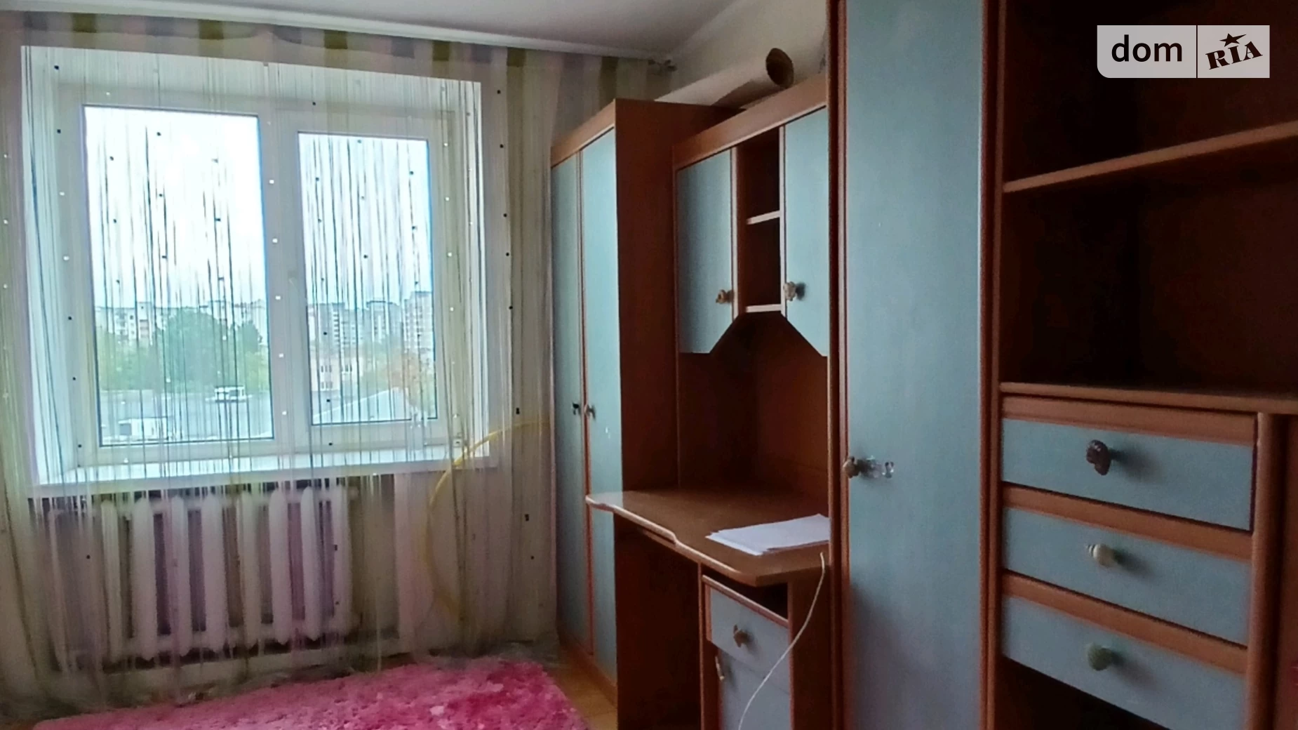 3-комнатная квартира 65 кв. м в Тернополе, ул. Торговица(Живова Анатолия) - фото 5