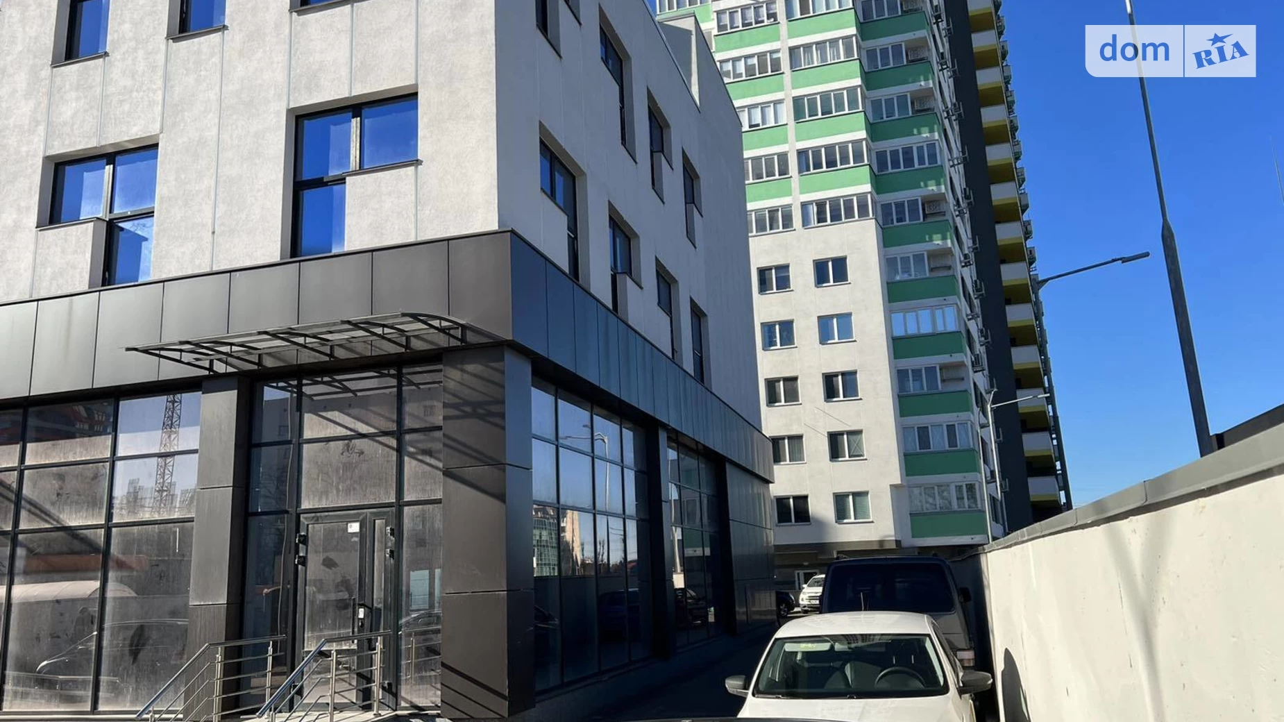 Продається офіс 385 кв. м в бізнес-центрі, цена: 520000 $ - фото 2