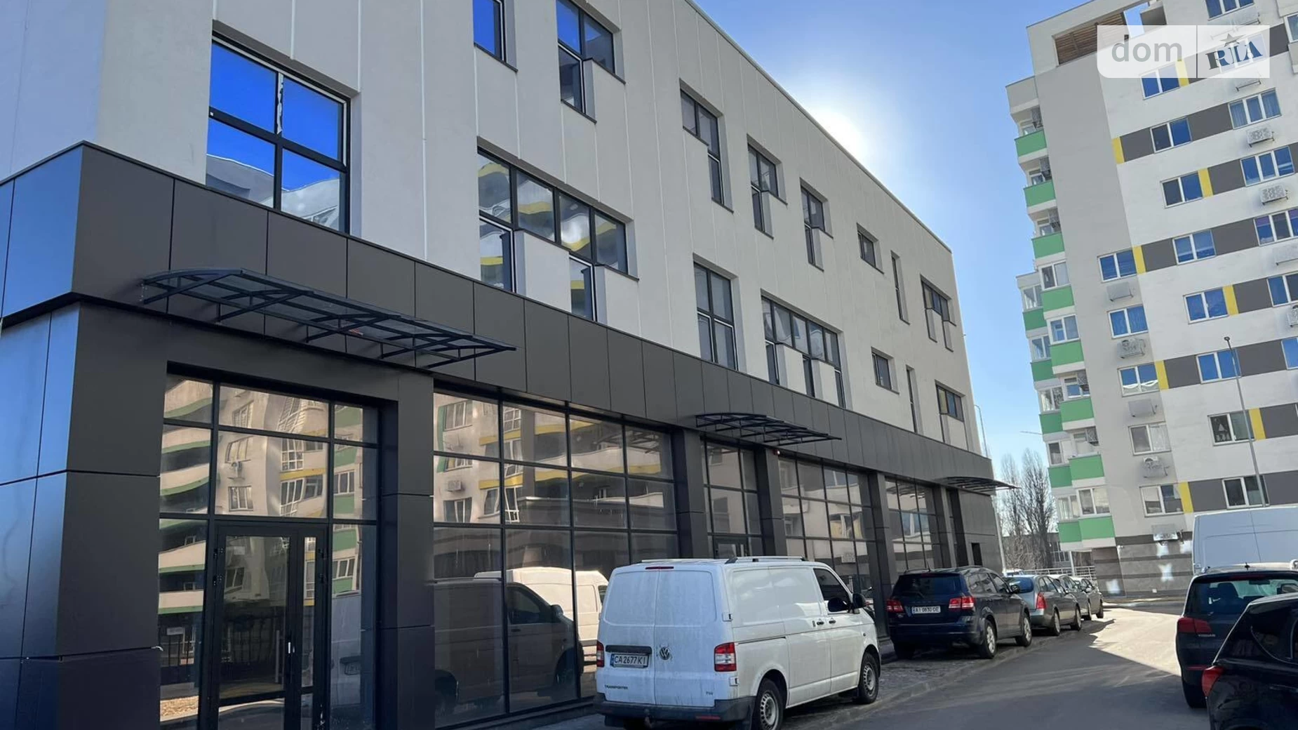 Продається офіс 385 кв. м в бізнес-центрі, цена: 520000 $ - фото 4