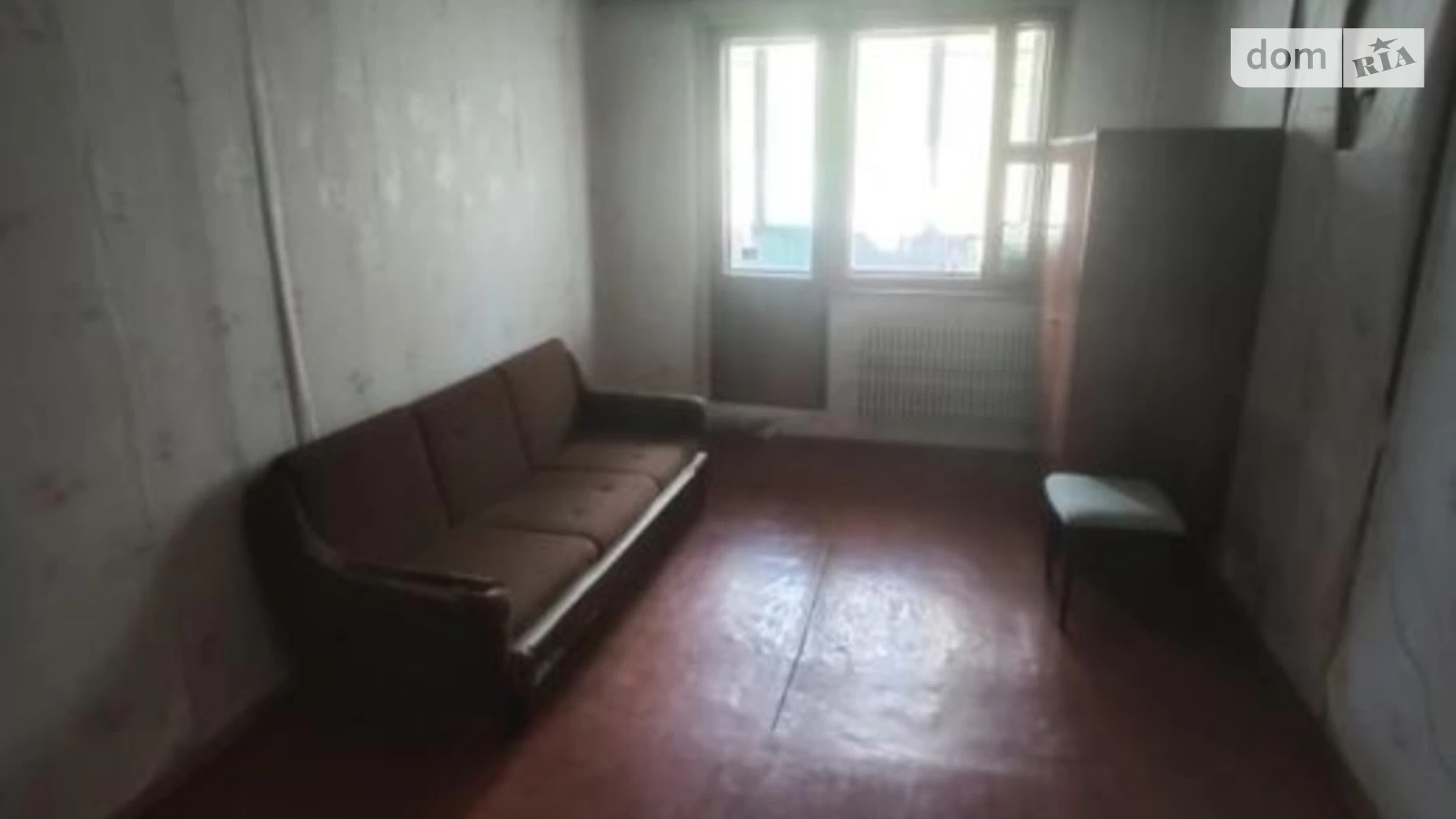 Продается 1-комнатная квартира 33 кв. м в Харькове, просп. Людвига Свободы, 46 - фото 3