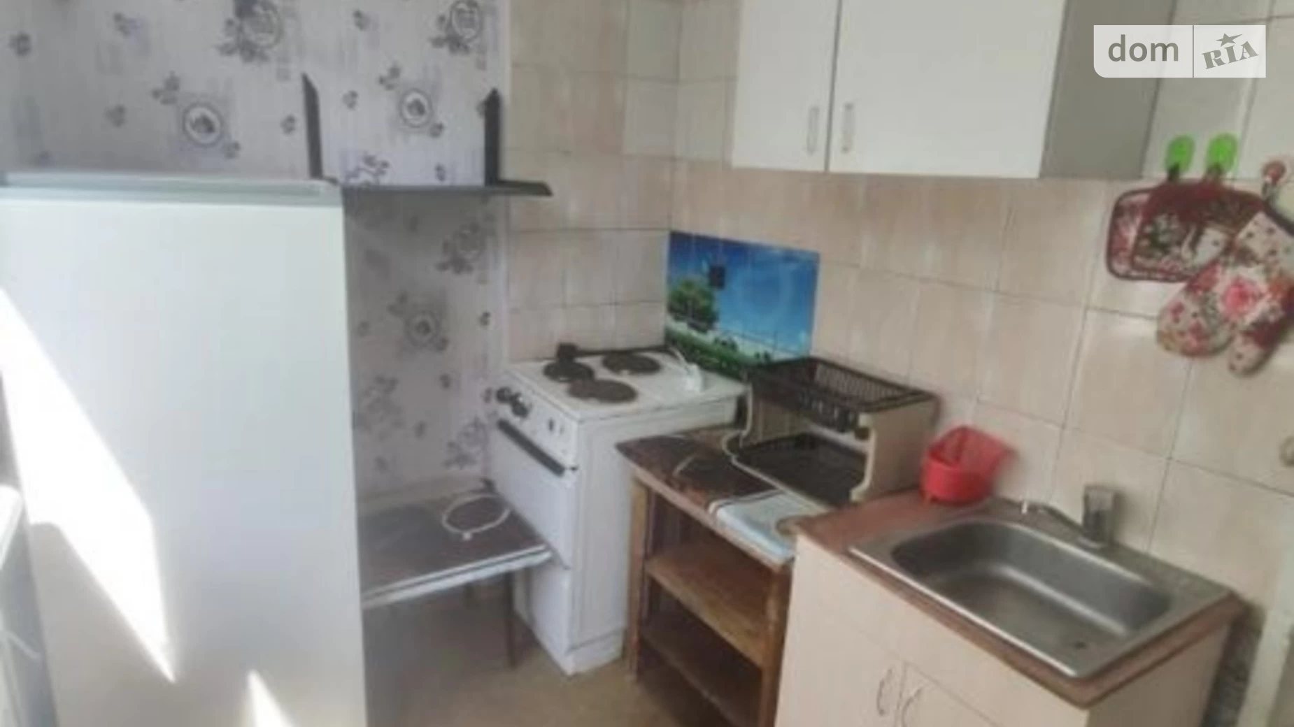 Продается 1-комнатная квартира 33 кв. м в Харькове, просп. Людвига Свободы, 46 - фото 4