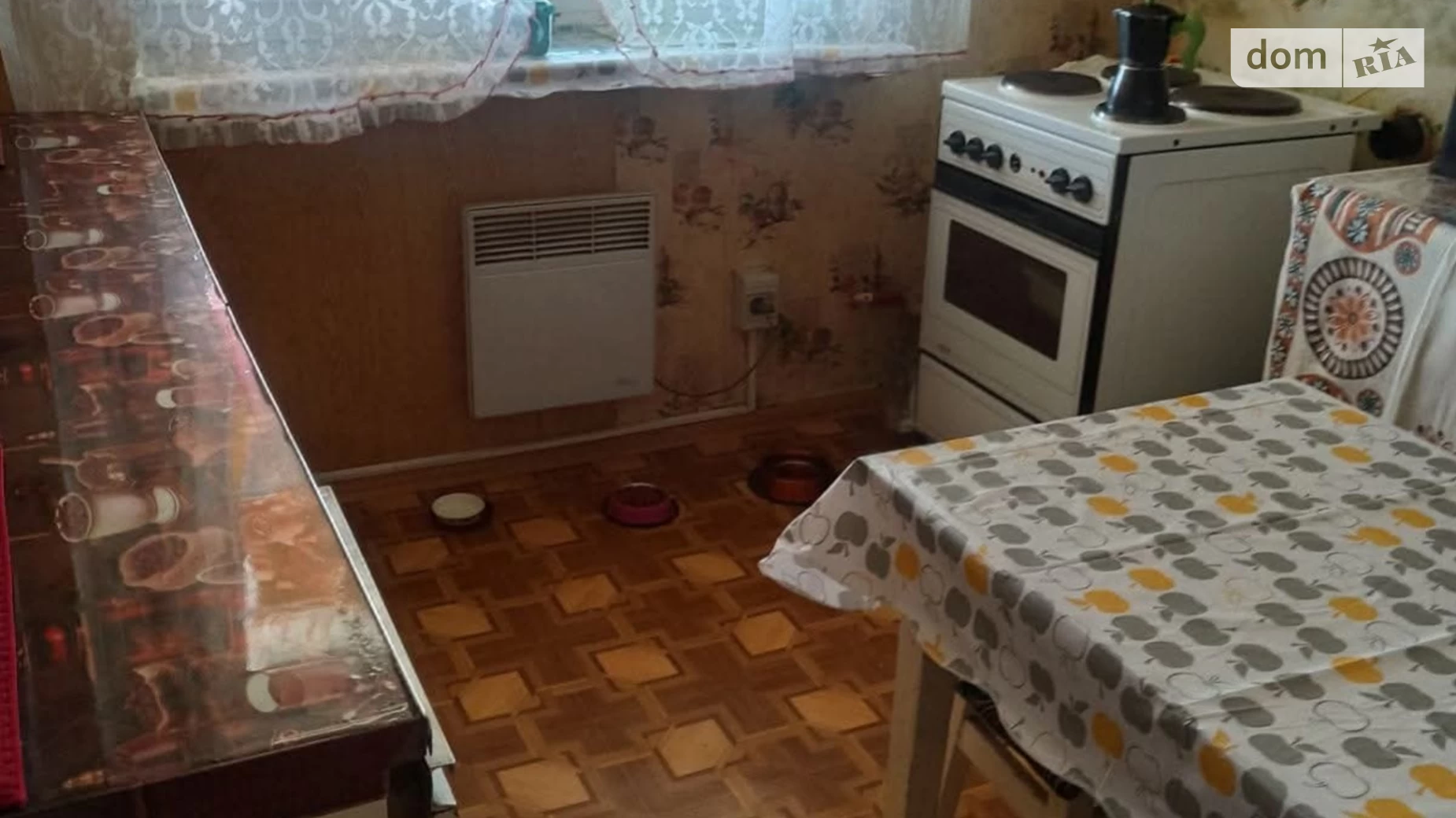 Продається 3-кімнатна квартира 60.5 кв. м у Ужгороді, просп. Свободи - фото 4