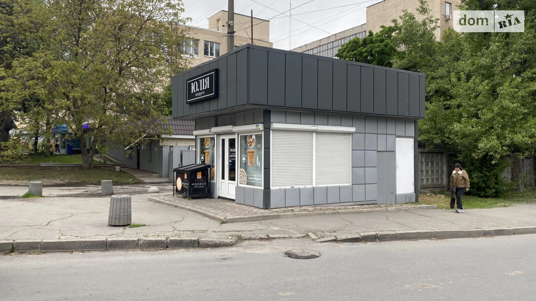 Сдается в аренду объект сферы услуг 30 кв. м в 1-этажном здании, цена: 22000 грн - фото 3