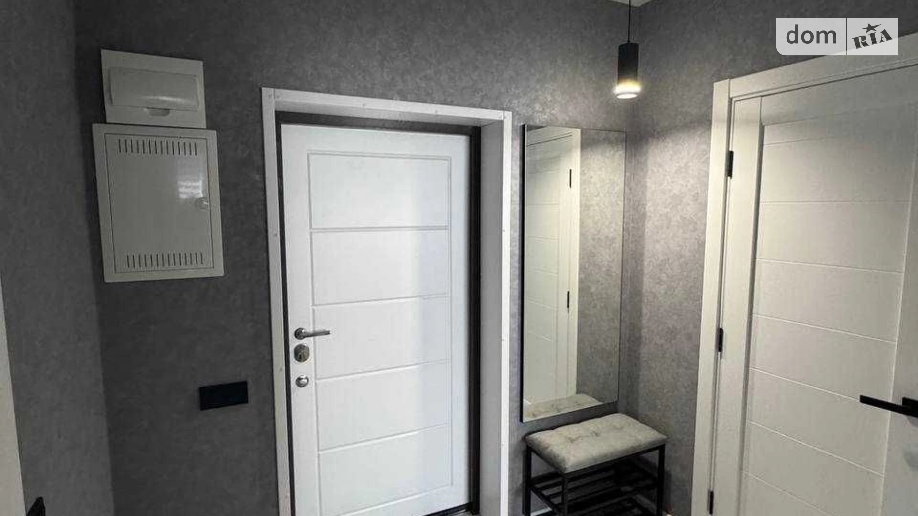 Продается 2-комнатная квартира 47 кв. м в Днепре, Запорожское шоссе, 28 - фото 3