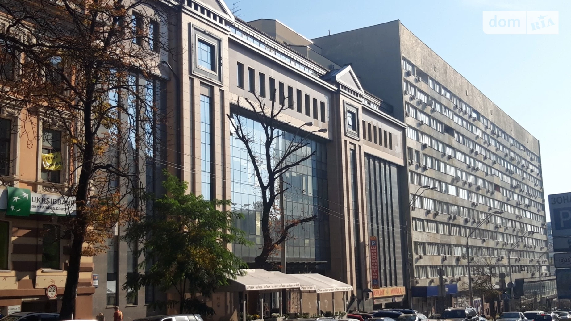 Продається офіс 688 кв. м в бізнес-центрі, цена: 1860030 $ - фото 2