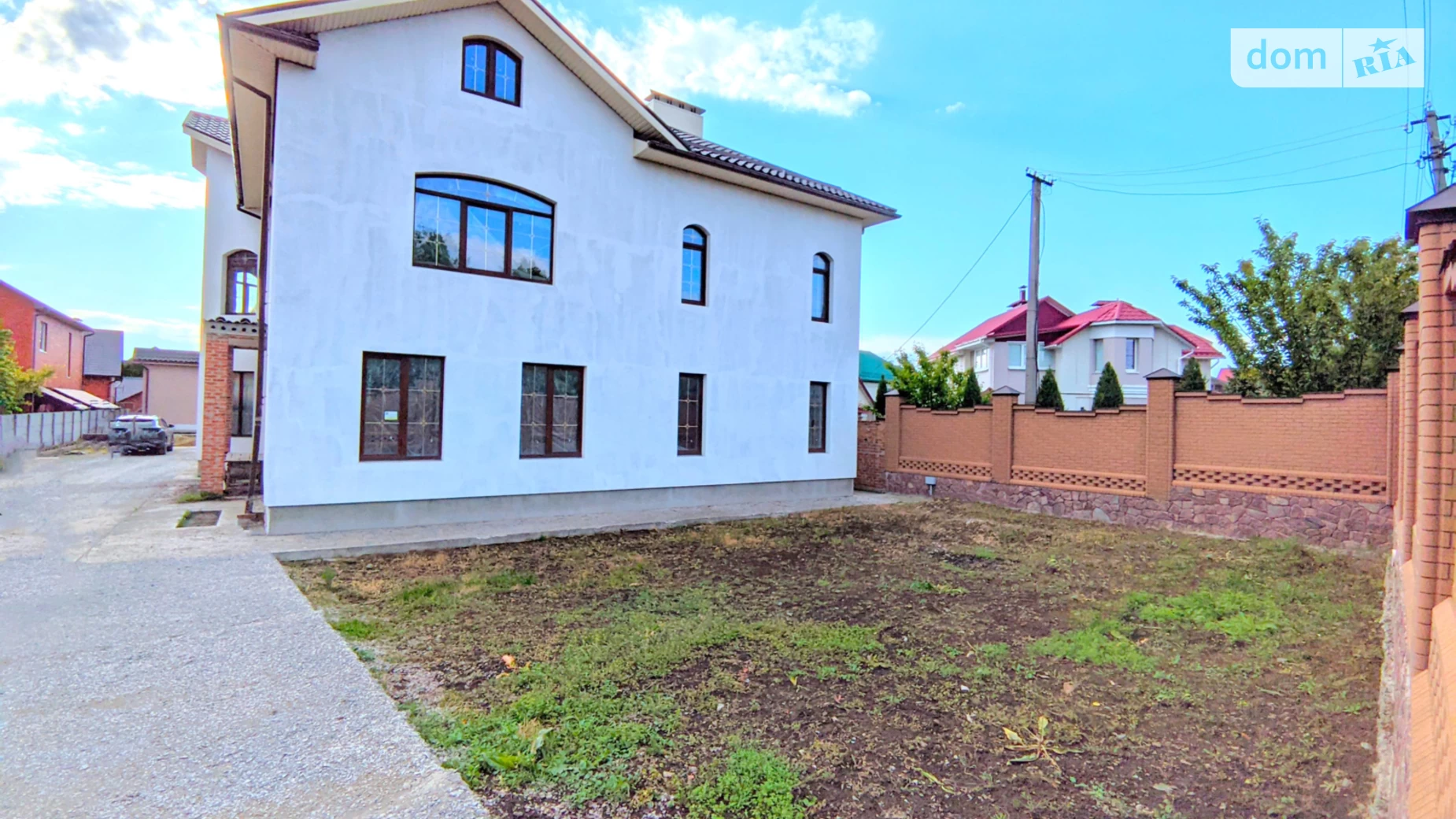 Продается дом на 2 этажа 213.8 кв. м с баней/сауной, цена: 260000 $ - фото 4