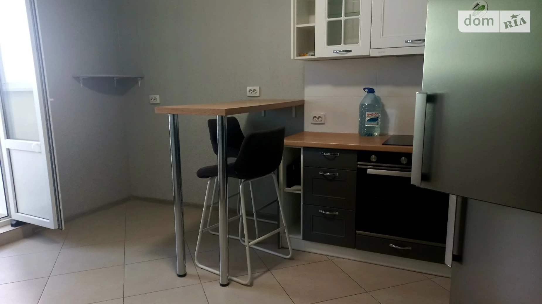 Продается 2-комнатная квартира 49 кв. м в Броварах, ул. Симоненко, 105 - фото 4