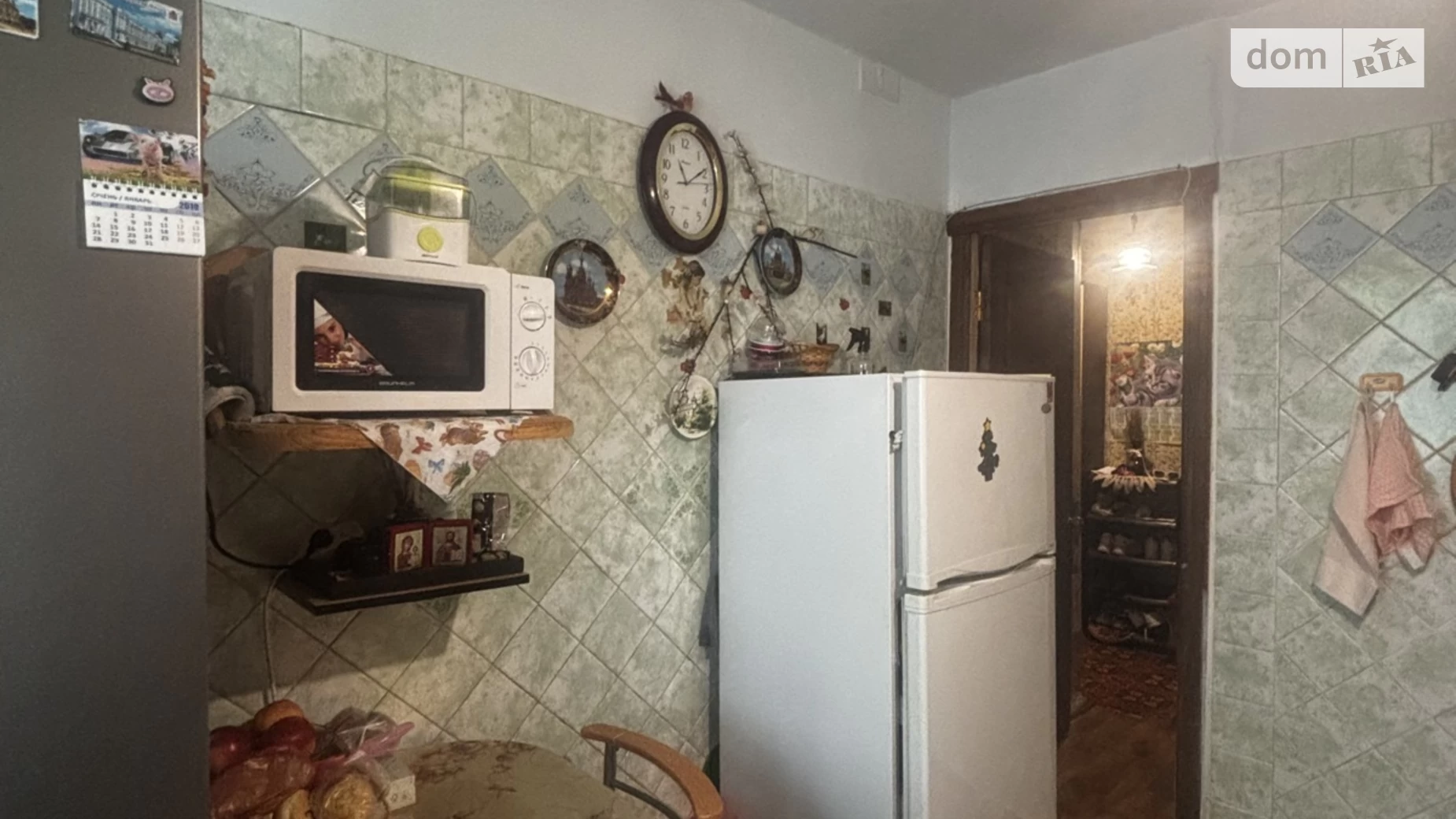 Продається 3-кімнатна квартира 68 кв. м у, цена: 48000 $ - фото 5