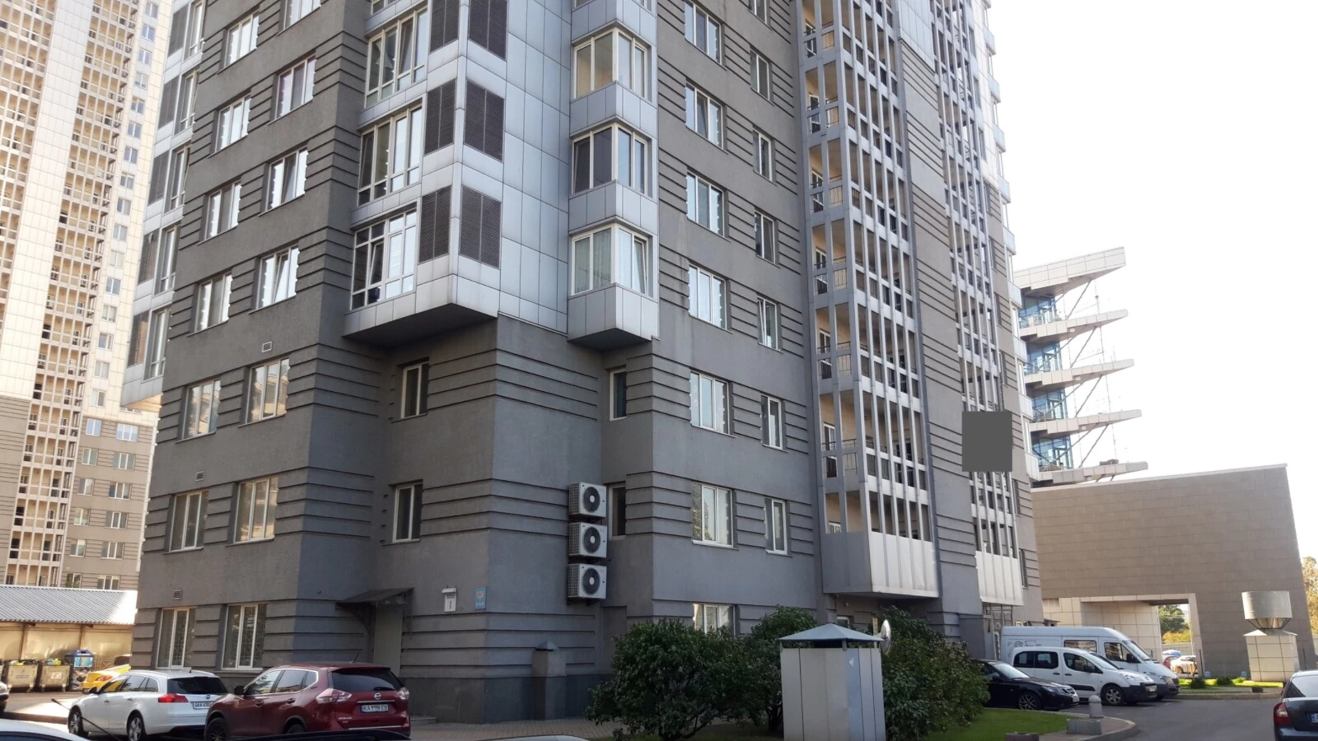 Продається офіс 1254 кв. м в бізнес-центрі, цена: 1300000 $ - фото 5