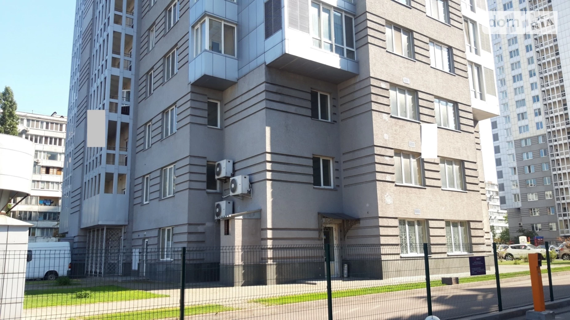 Продається офіс 1254 кв. м в бізнес-центрі, цена: 1300000 $ - фото 4