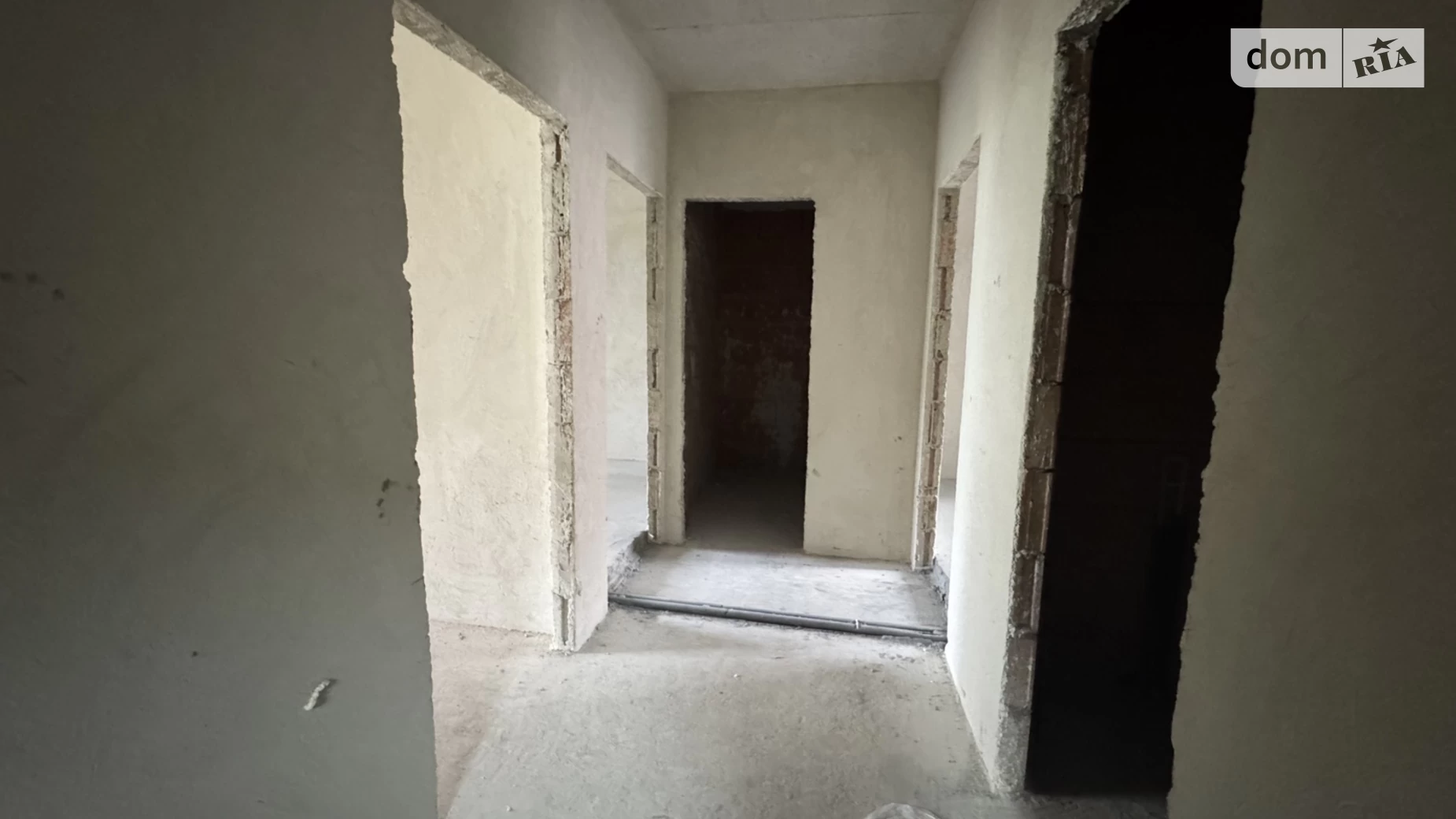 Продається 2-кімнатна квартира 71 кв. м у Львові, вул. Роксоляни, 149 - фото 2