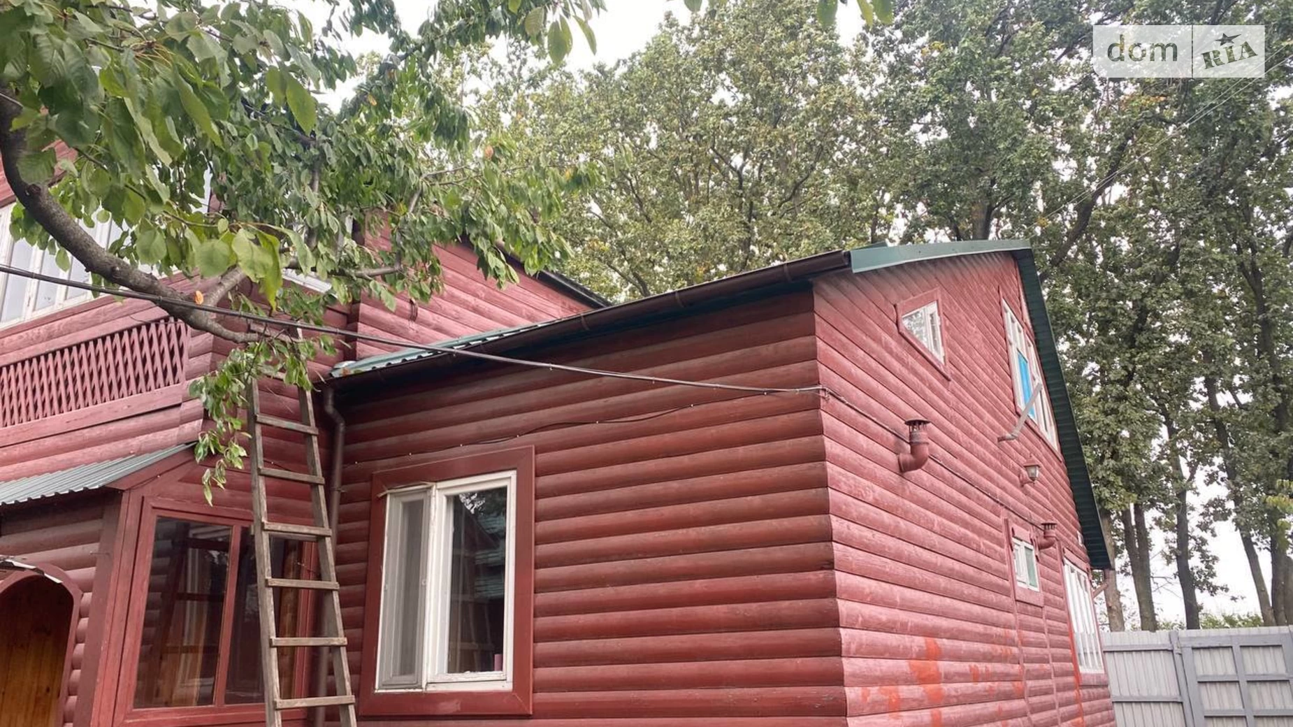 Продається будинок 2 поверховий 160 кв. м з мансардою, цена: 85000 $ - фото 4