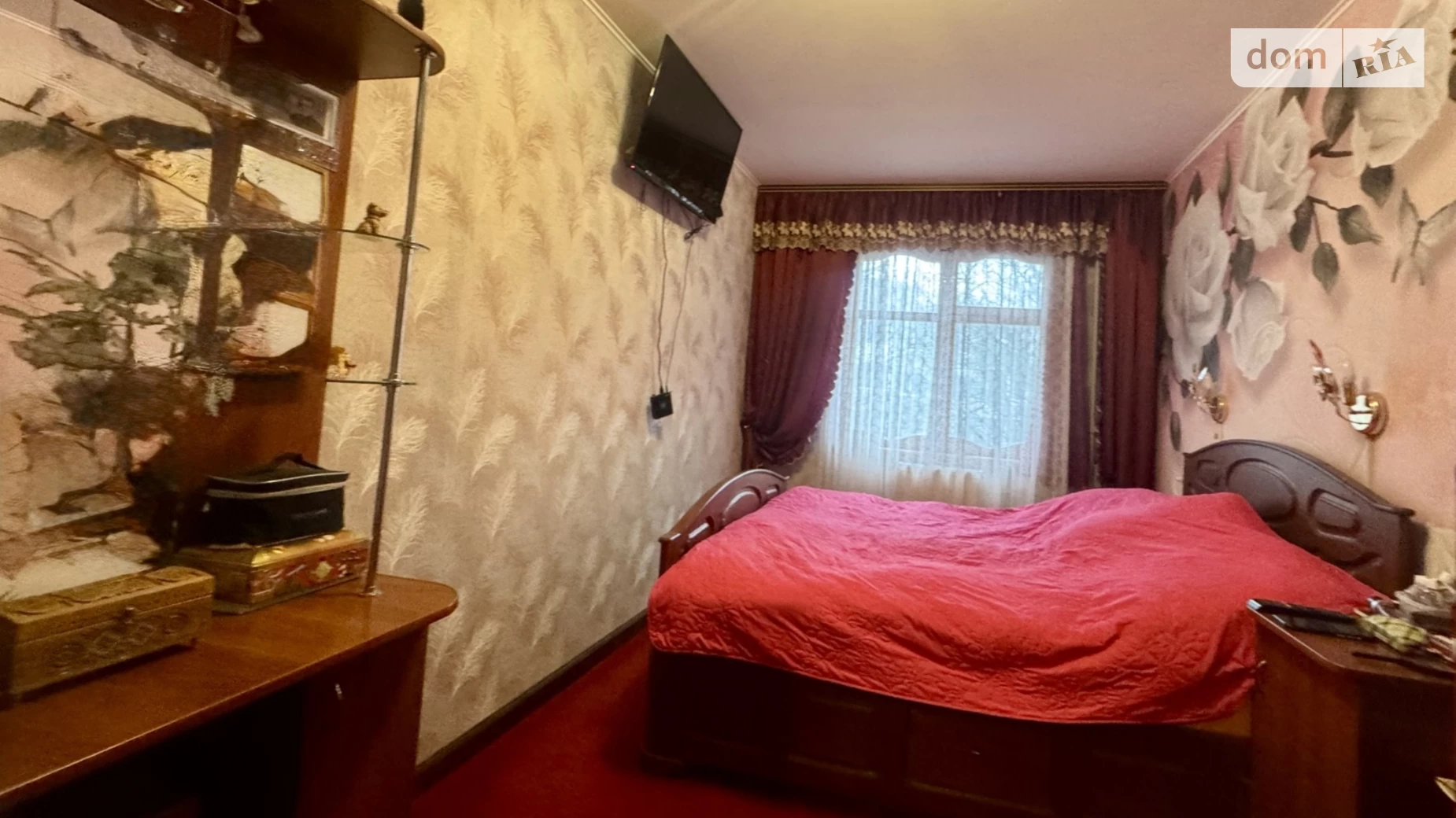 Продається 3-кімнатна квартира 64 кв. м у Житомирі, вул. Львівська, 7 - фото 2
