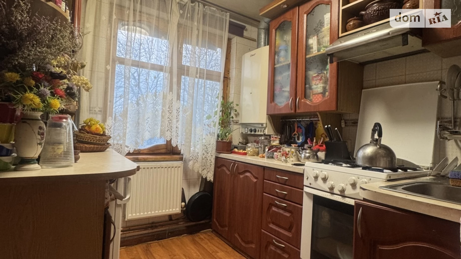 Продається 3-кімнатна квартира 64 кв. м у Житомирі, вул. Львівська, 7 - фото 4