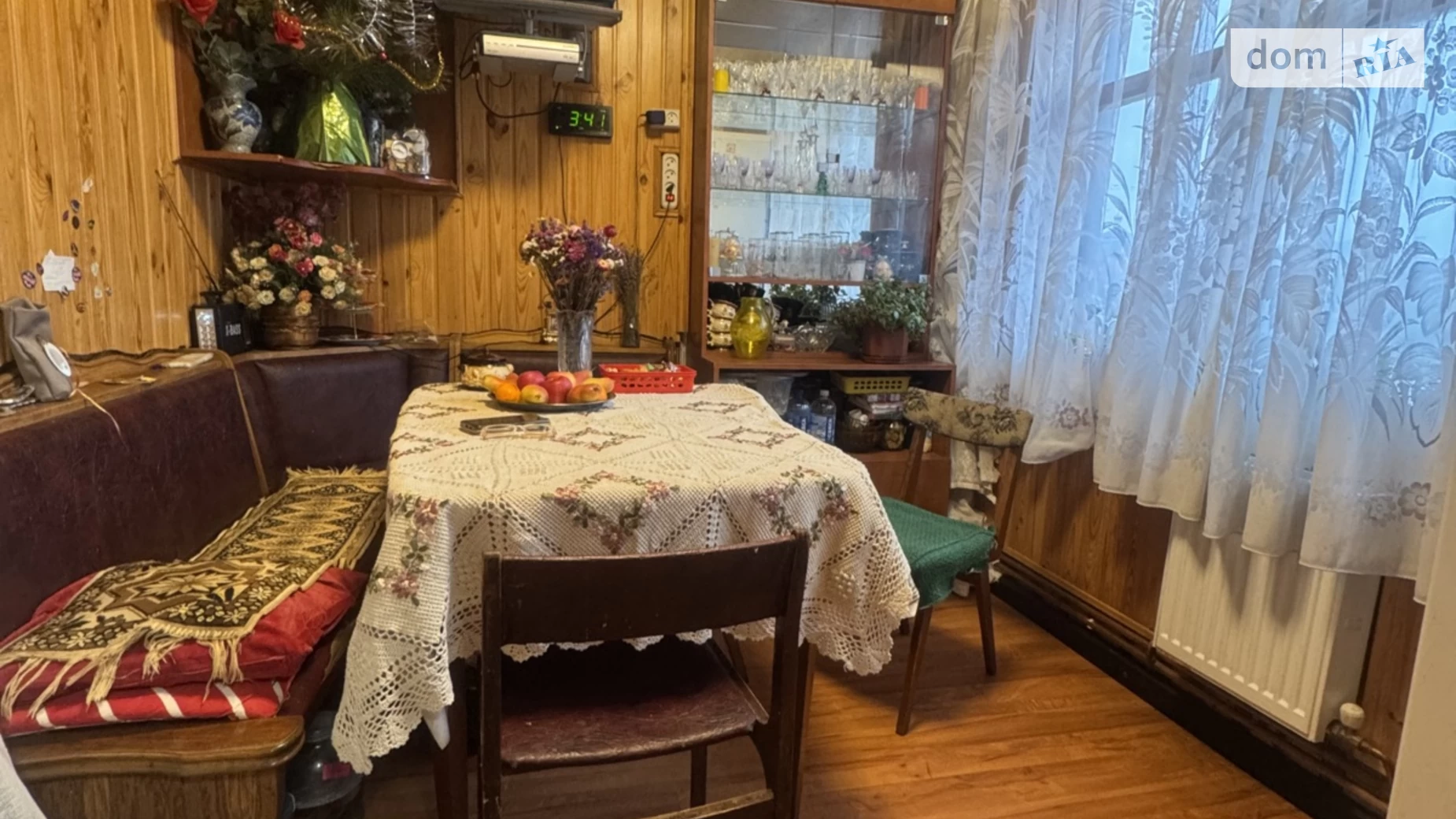 Продається 3-кімнатна квартира 64 кв. м у Житомирі, вул. Львівська, 7 - фото 5
