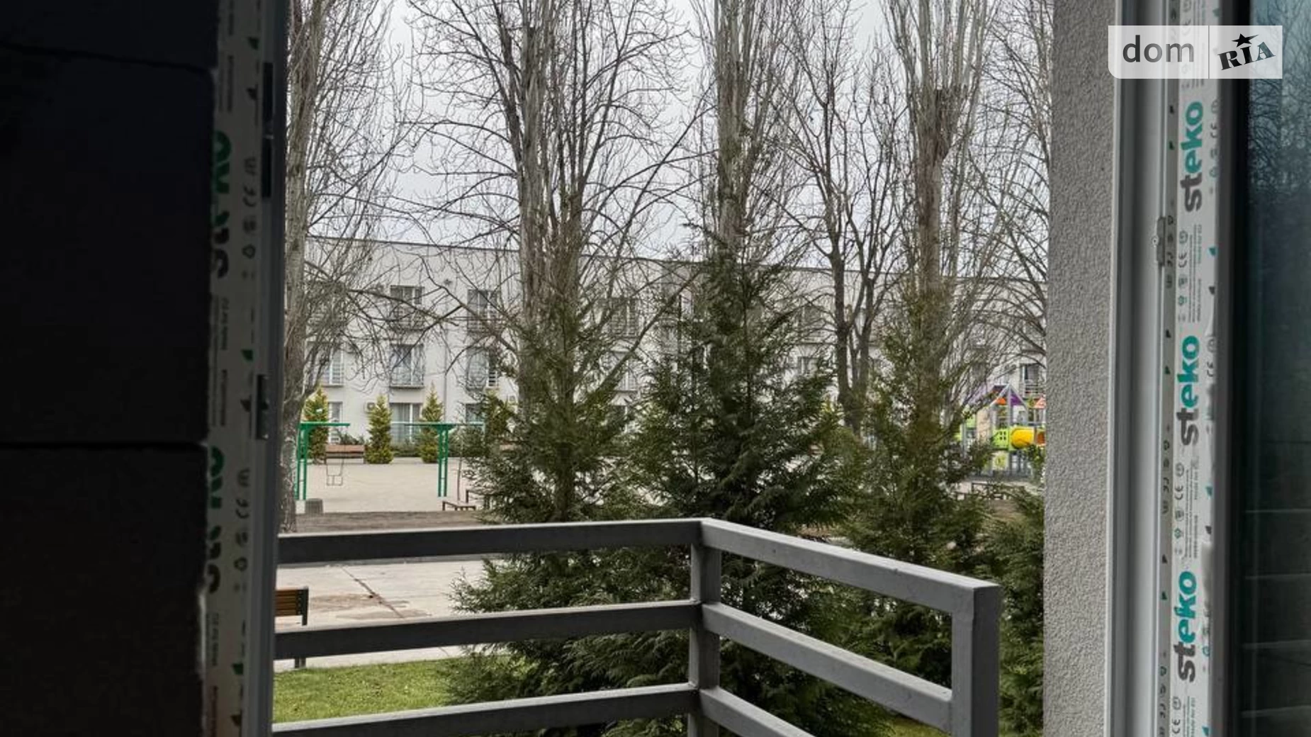 Продается 1-комнатная квартира 35.2 кв. м в Одессе, ул. Боровского Николая, 1/17 корпус 1 - фото 2