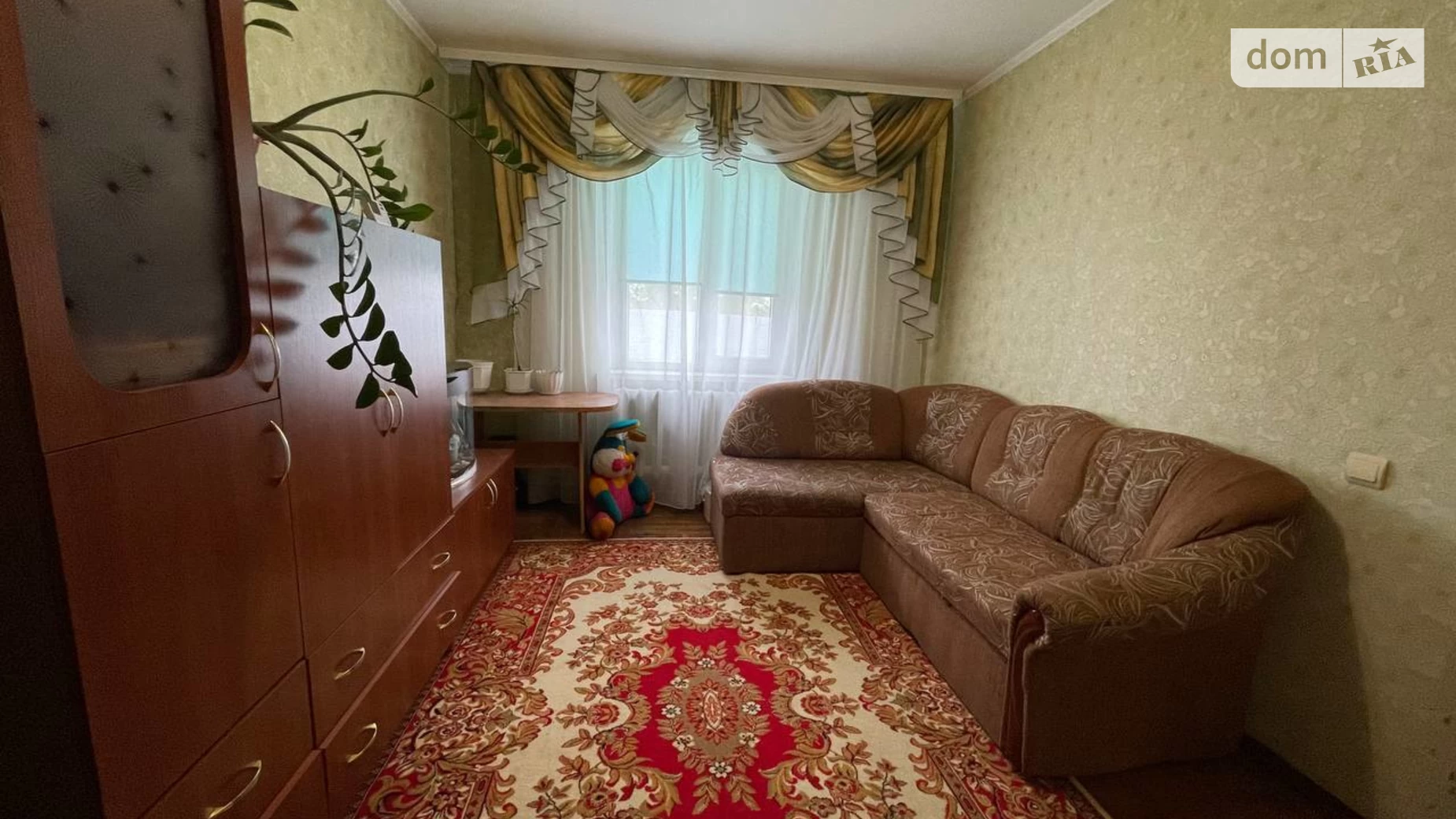 Продається 4-кімнатна квартира 86 кв. м у Бердичеві - фото 2