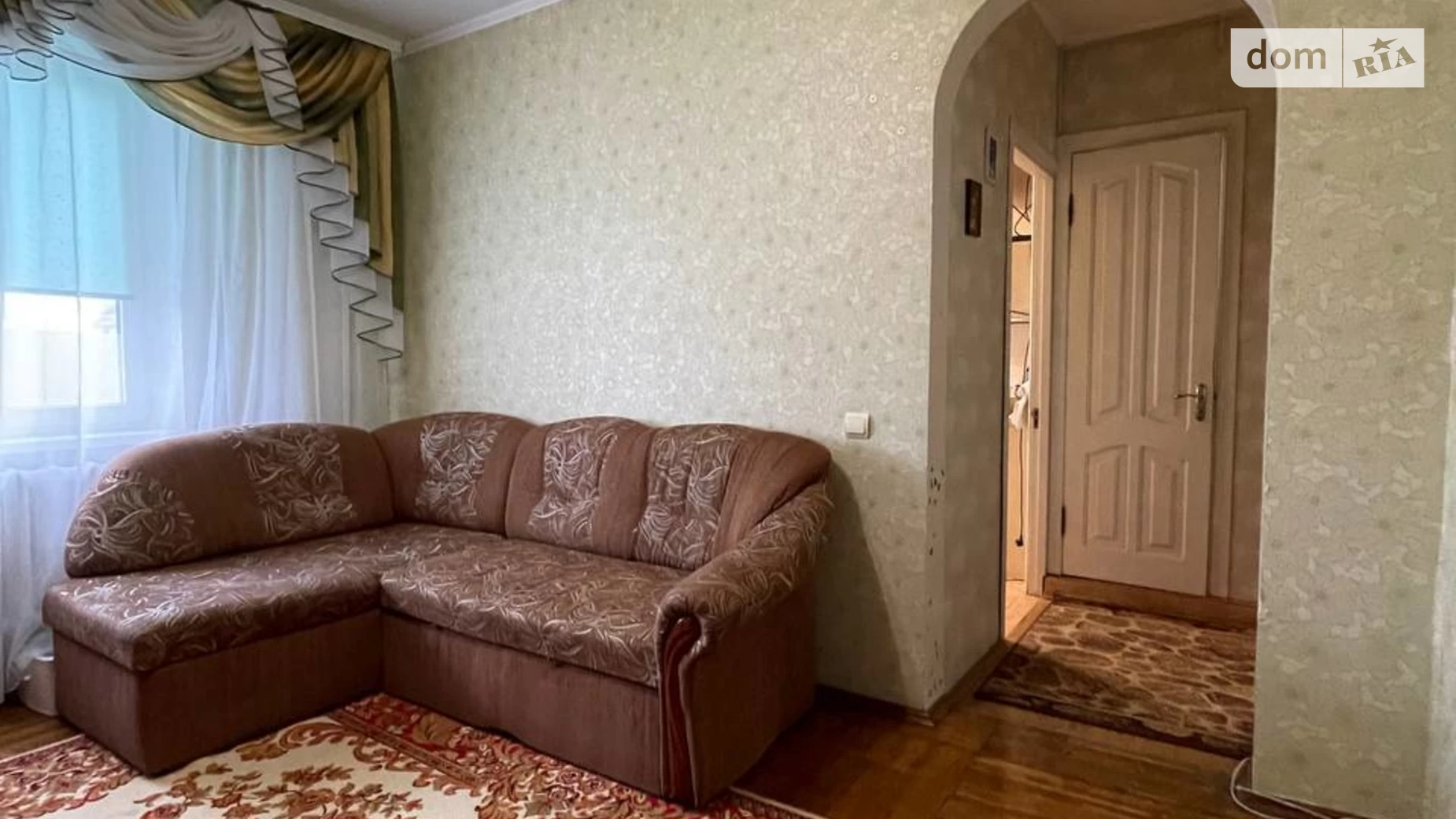 Продається 4-кімнатна квартира 86 кв. м у Бердичеві - фото 3