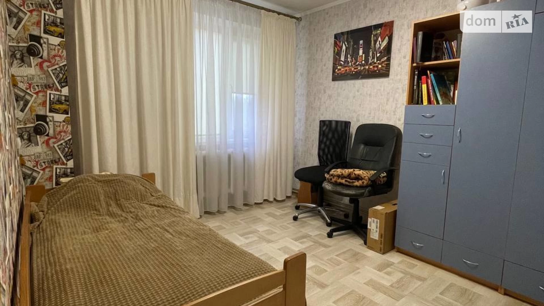 Продається 4-кімнатна квартира 86 кв. м у Бердичеві - фото 5