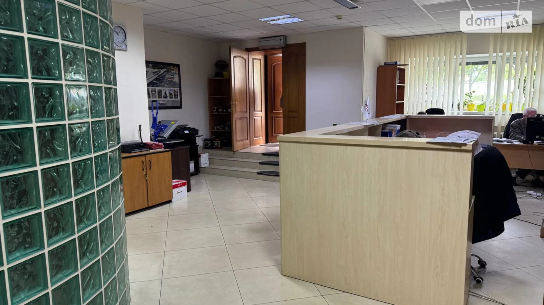 Здається в оренду офіс 164.9 кв. м в бізнес-центрі, цена: 50000 грн - фото 3