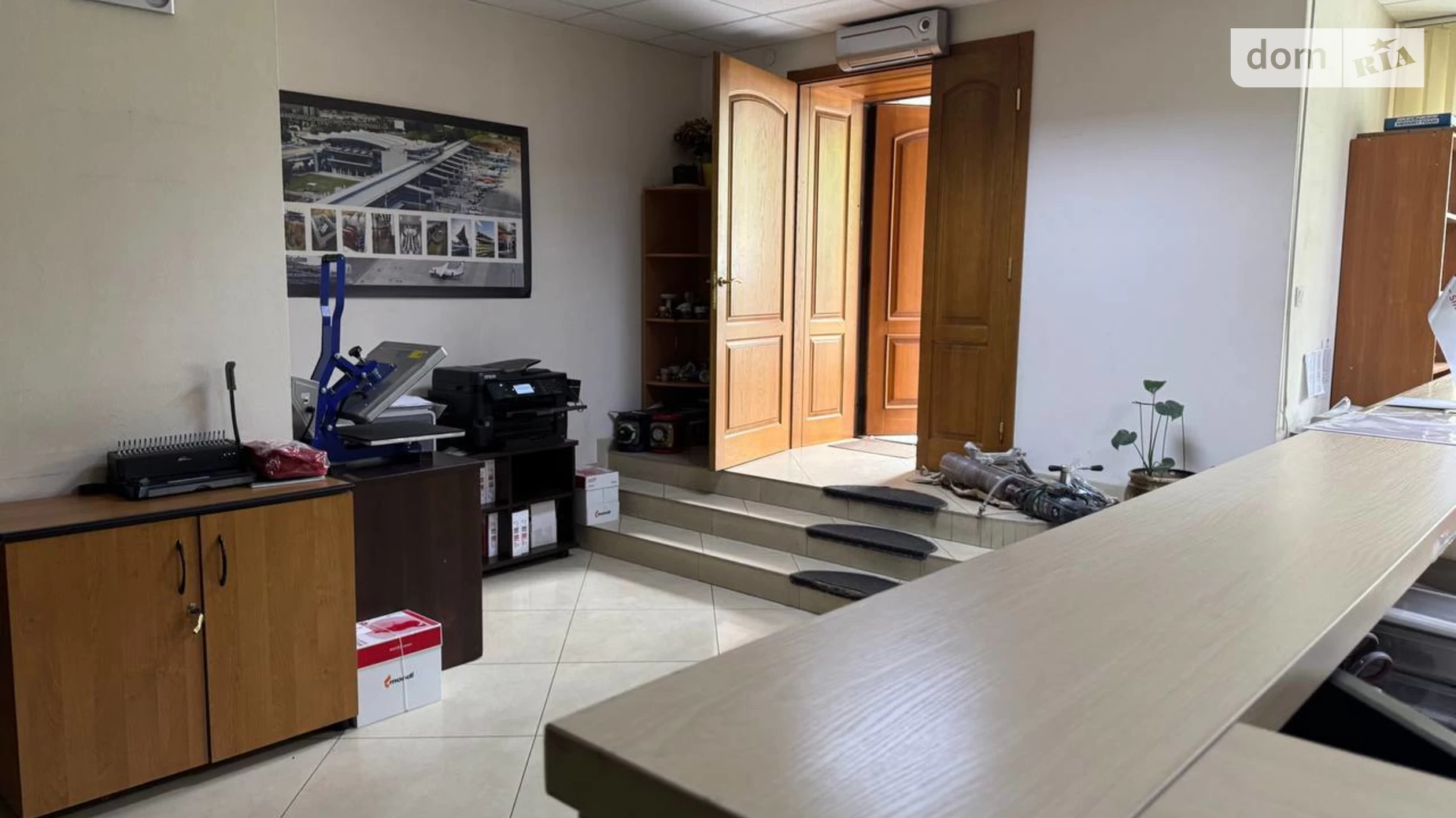 Здається в оренду офіс 164.9 кв. м в бізнес-центрі, цена: 50000 грн - фото 5