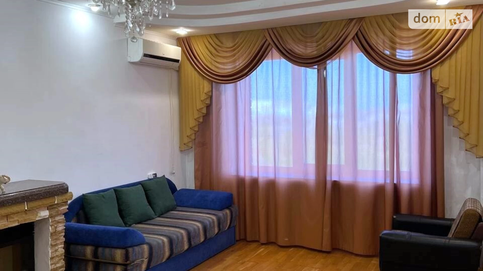 Сдается в аренду 3-комнатная квартира 81 кв. м в Днепре, бул. Звездный, 1 - фото 5