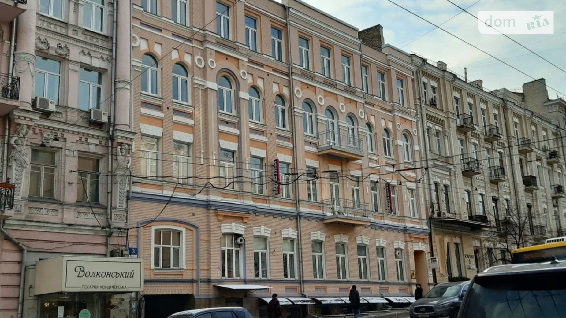 Продається офіс 1680 кв. м в бізнес-центрі, цена: 4500000 $ - фото 3
