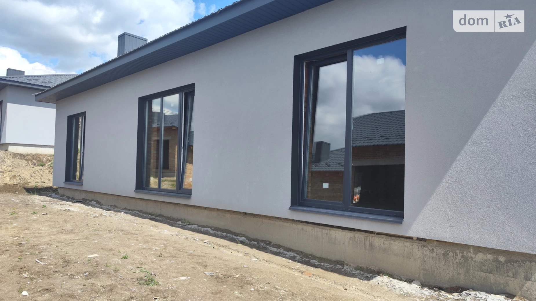 Продается одноэтажный дом 110 кв. м с участком, цена: 78000 $ - фото 4