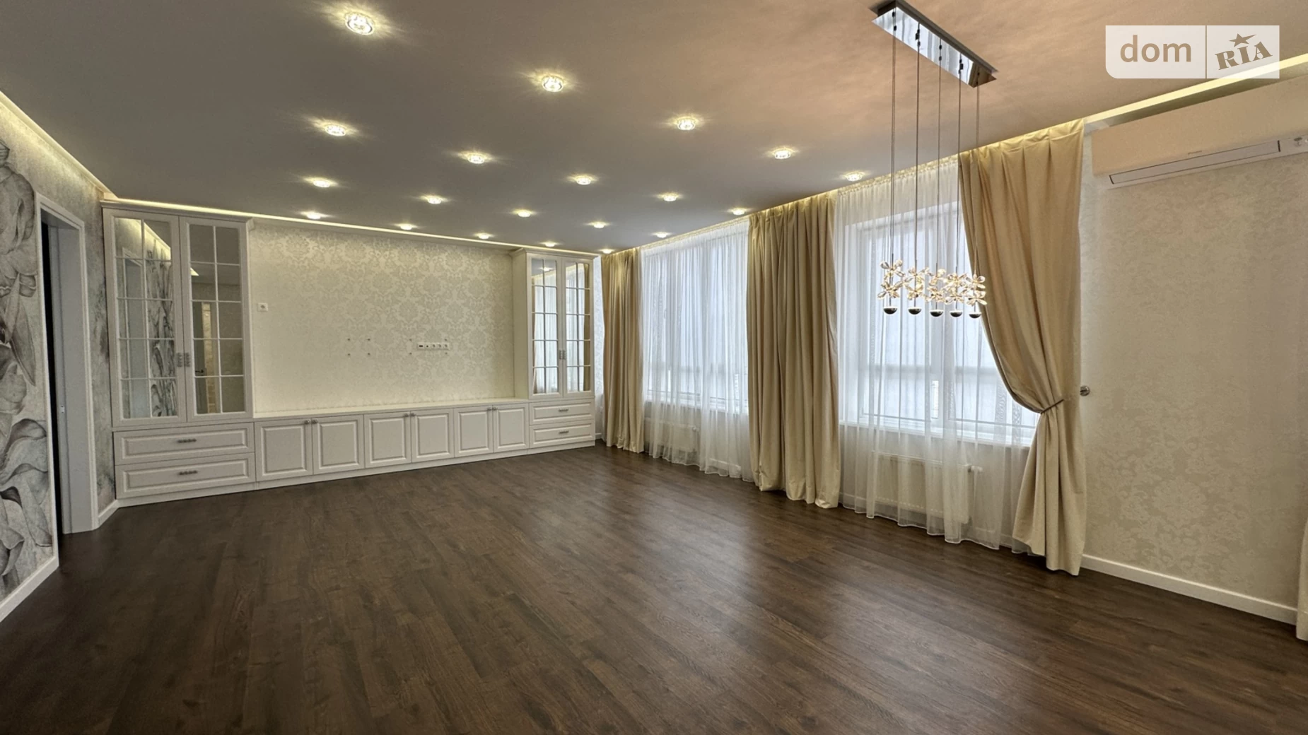 Продається 5-кімнатна квартира 147.2 кв. м у Києві, вул. Шолуденка, 1А - фото 2