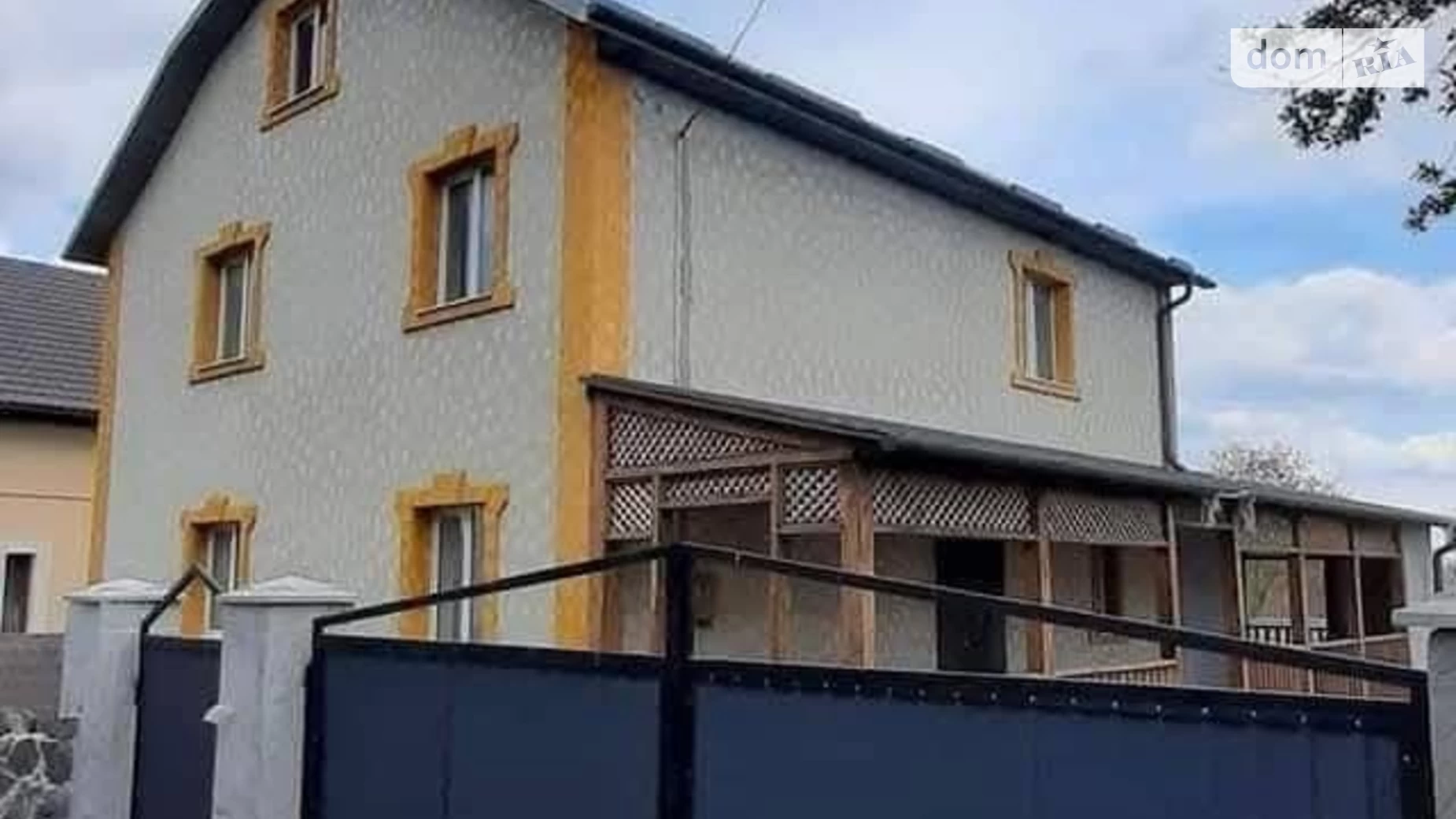 Продається будинок 2 поверховий 170 кв. м з гаражем, цена: 75000 $ - фото 2