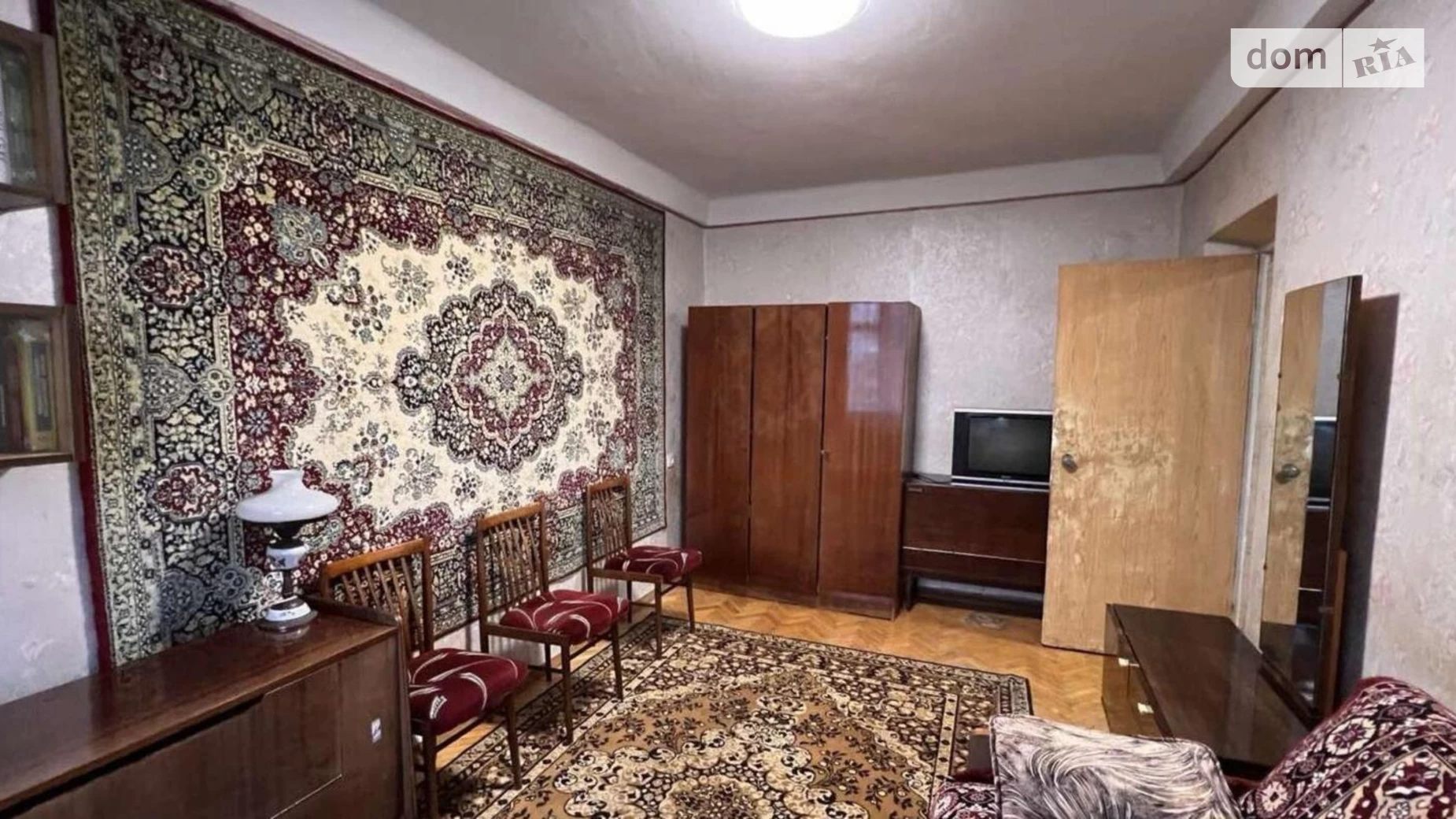 Продается 3-комнатная квартира 62.8 кв. м в Киеве, ул. Львовская, 51 - фото 2