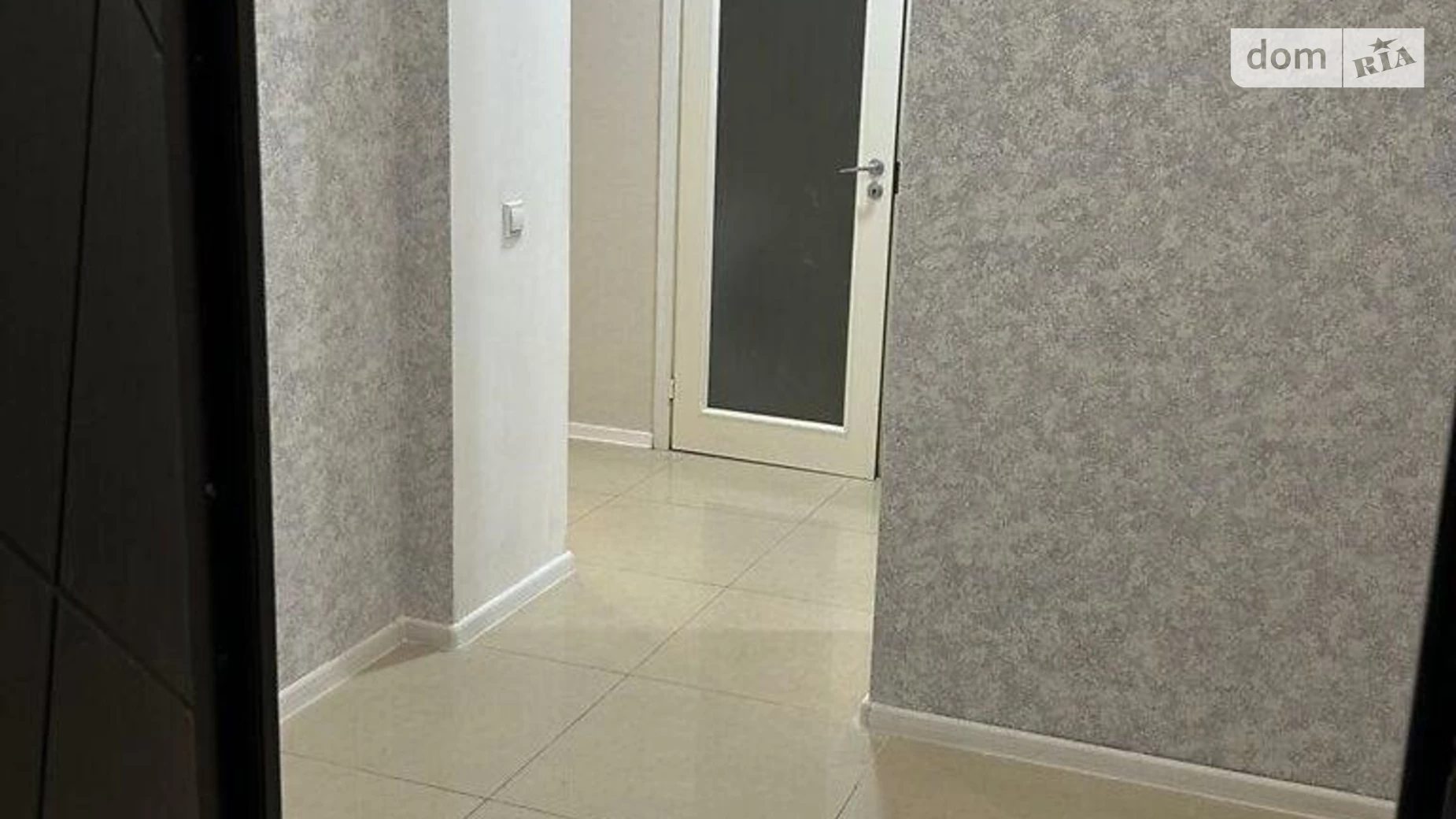 Продається 1-кімнатна квартира 32.5 кв. м у Києві, Харківське шосе - фото 4