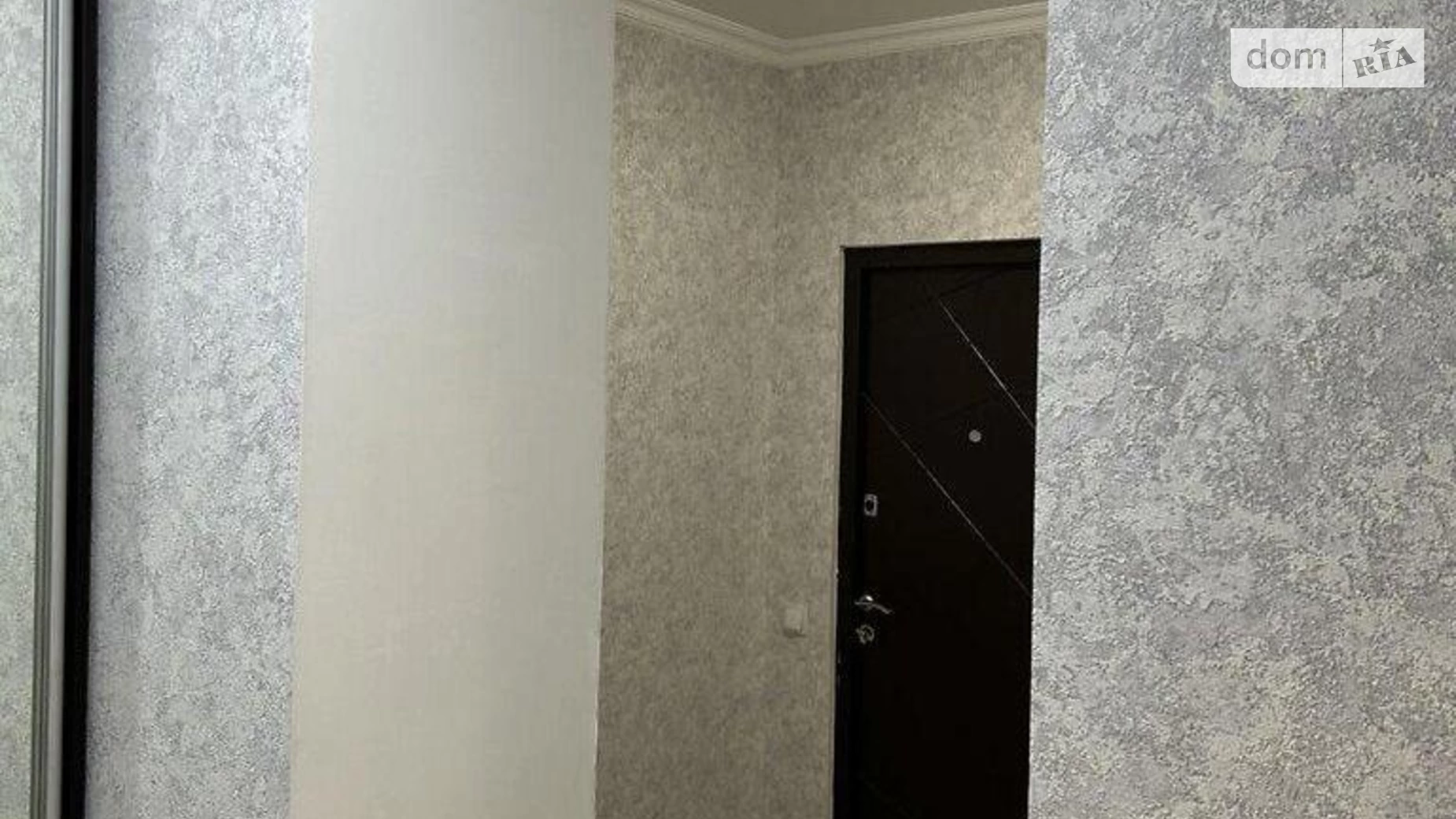 Продається 1-кімнатна квартира 32.5 кв. м у Києві, Харківське шосе - фото 5