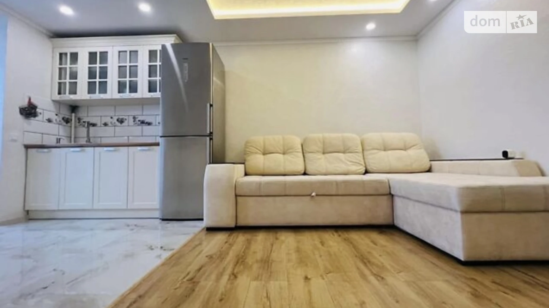 2-комнатная квартира 75.1 кв. м в Тернополе, ул. Ильенко, 3В - фото 3