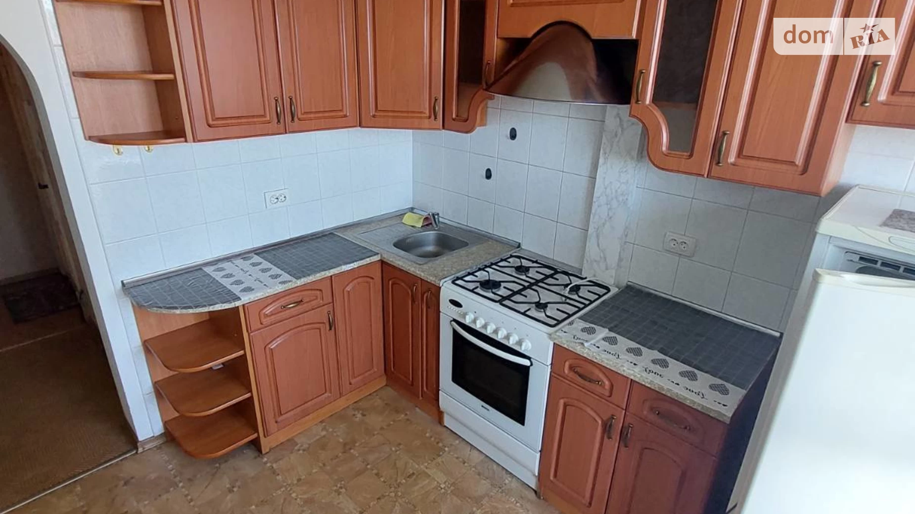 Здається в оренду 2-кімнатна квартира 58 кв. м у Львові, вул. Джерельна, 42 - фото 2