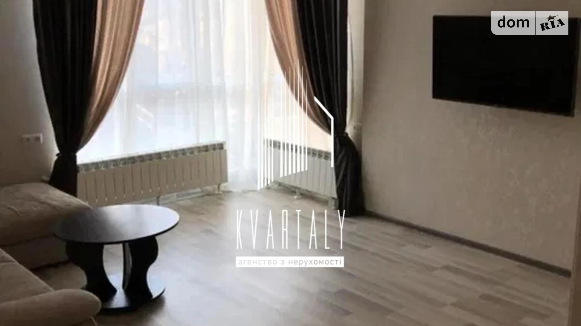 Сдается в аренду 2-комнатная квартира 67 кв. м в Киеве, ул. Светлая, 3Д - фото 3