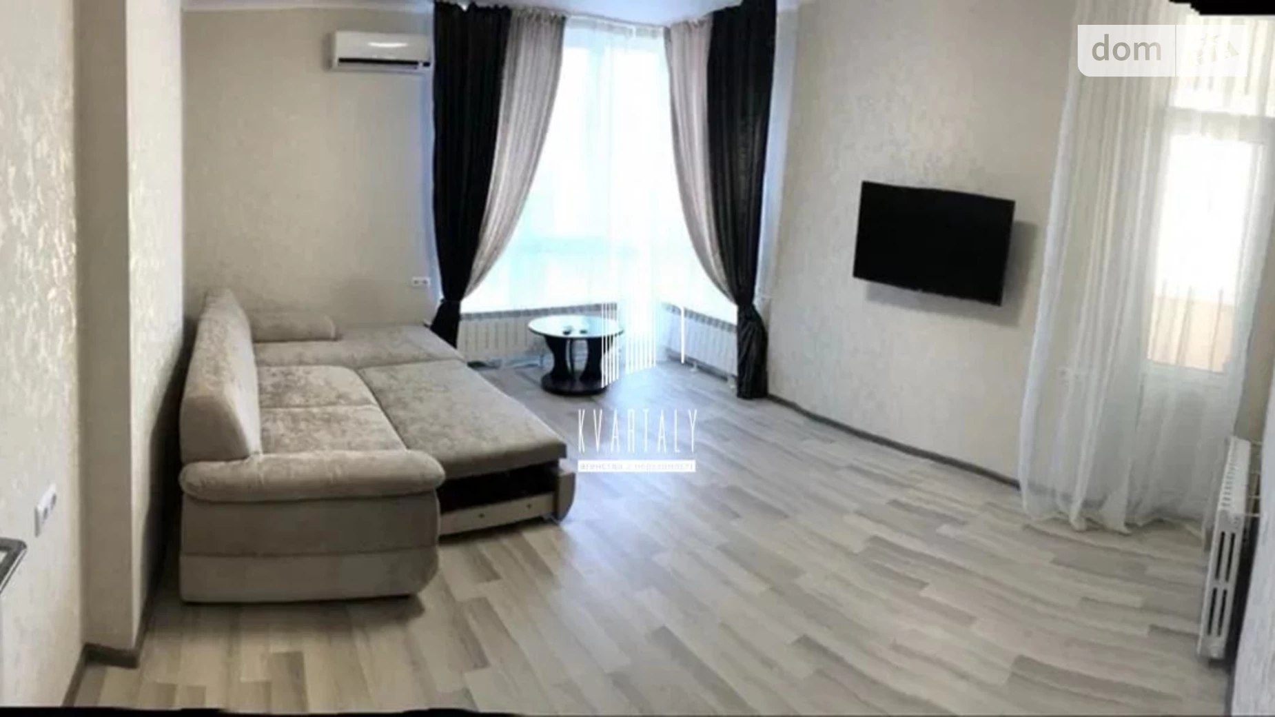 Здається в оренду 2-кімнатна квартира 67 кв. м у Києві, вул. Світла, 3Д - фото 4