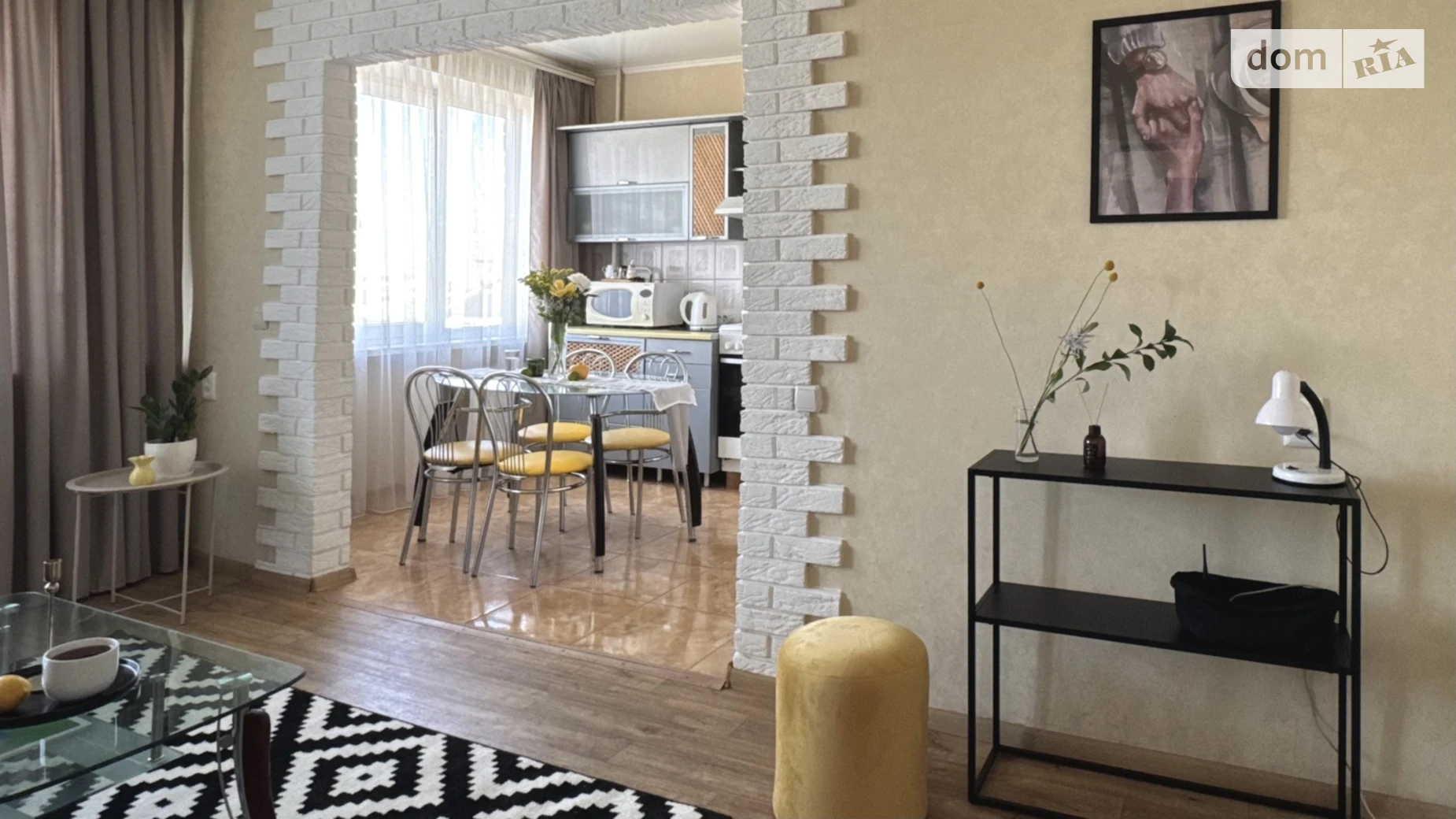 Сдается в аренду 2-комнатная квартира в Николаеве, цена: 1500 грн - фото 3