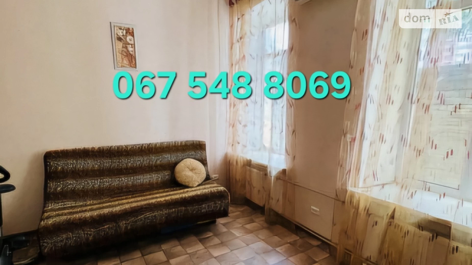 Продається 3-кімнатна квартира 97.1 кв. м у Одесі, цена: 100000 $ - фото 4