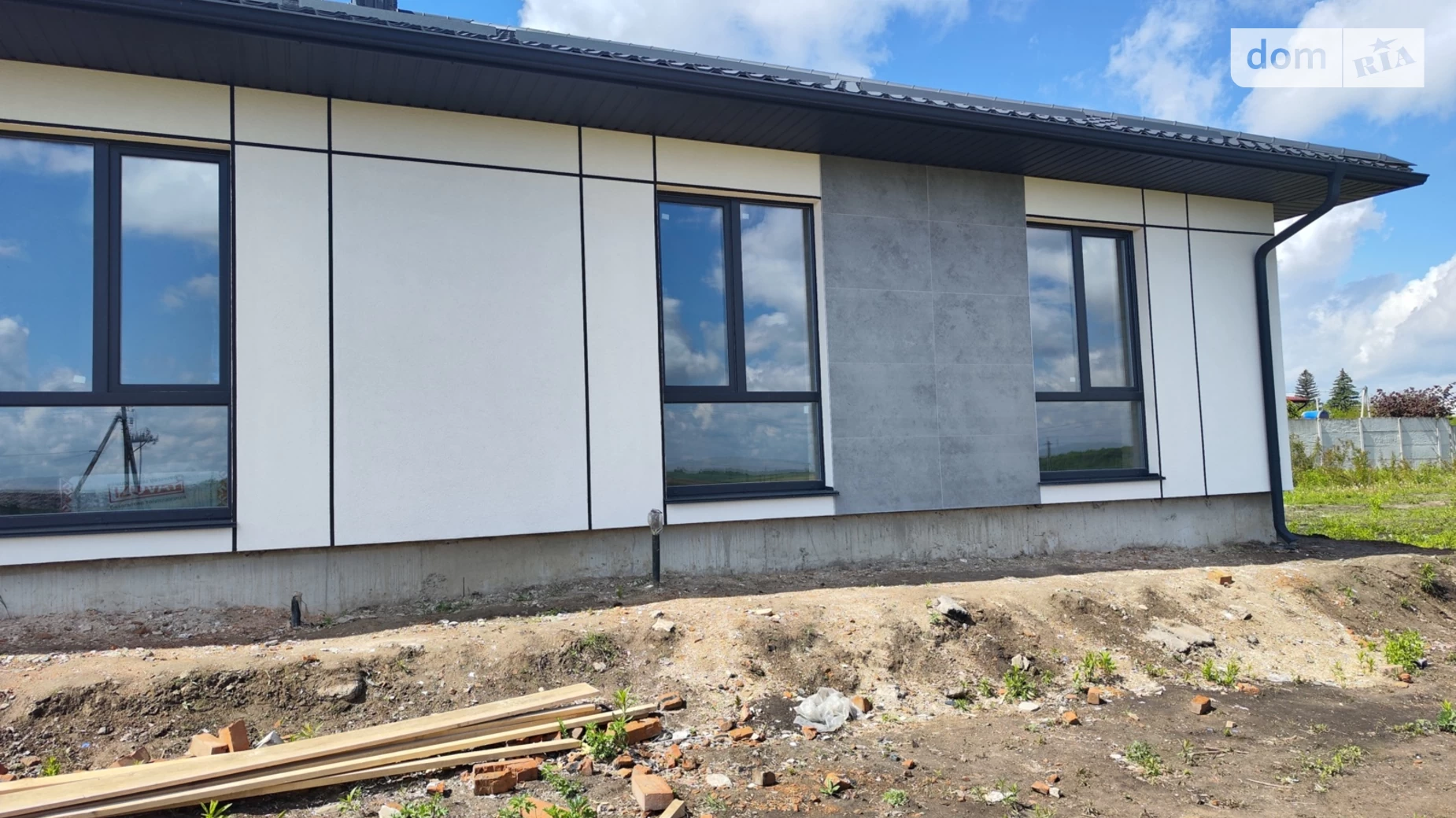 Продается часть дома 93 кв. м с верандой, цена: 62000 $ - фото 2