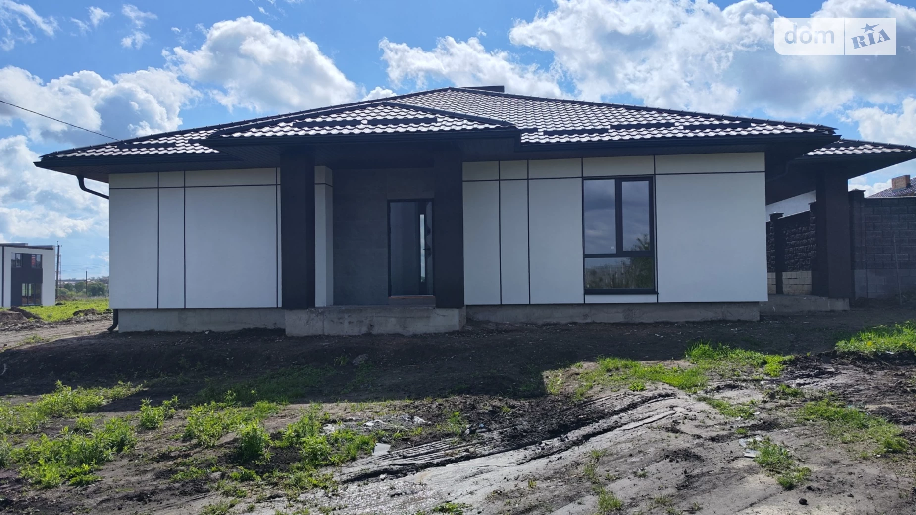 Продається частина будинку 93 кв. м з садом, цена: 62000 $ - фото 4