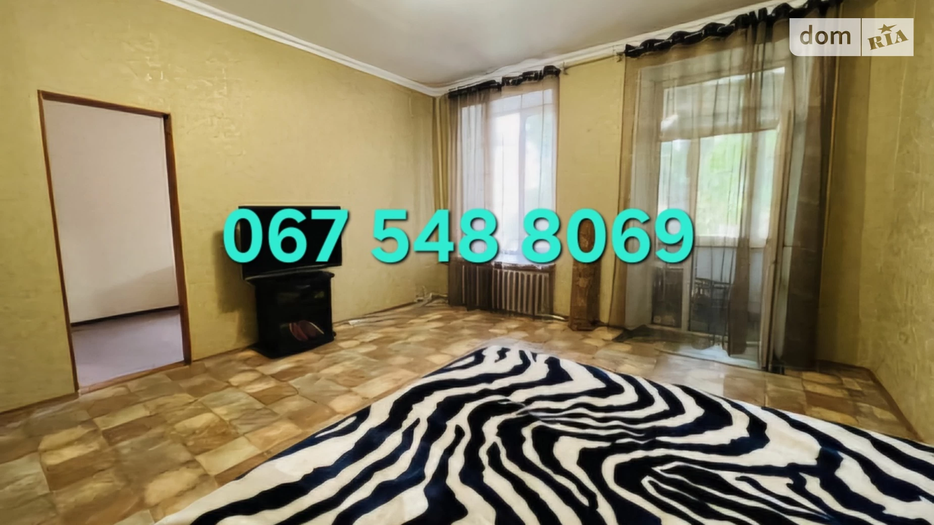 Продається 3-кімнатна квартира 97.1 кв. м у Одесі, цена: 100000 $ - фото 2
