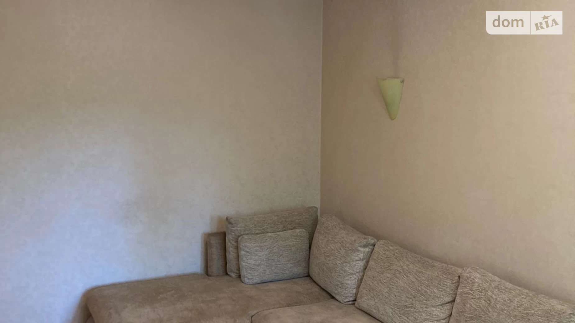 2-кімнатна квартира 40.95 кв. м у Запоріжжі - фото 4