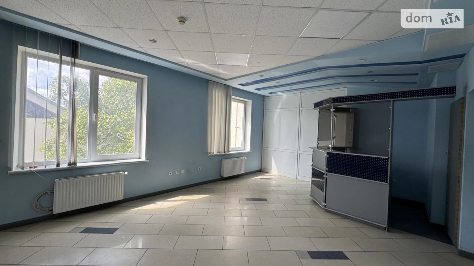 Сдается в аренду помещения свободного назначения 70 кв. м в 5-этажном здании, цена: 11000 грн - фото 4