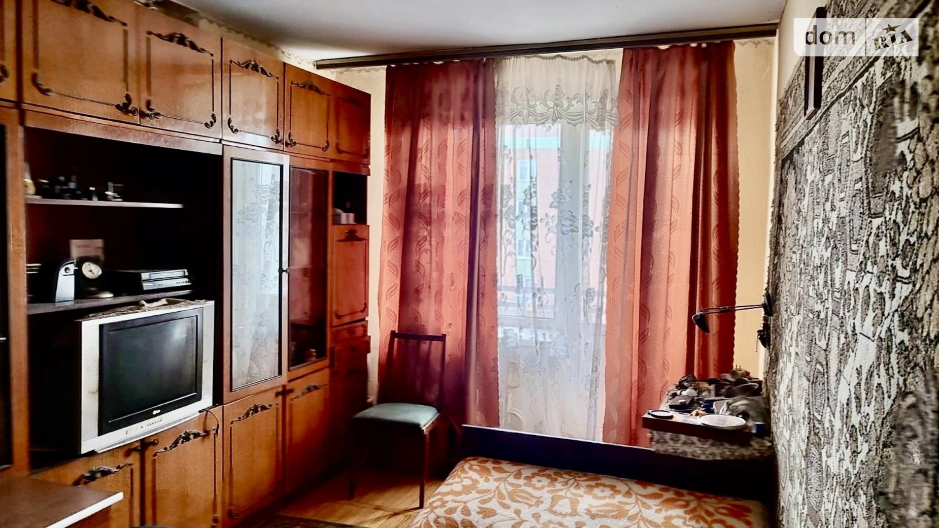 Продается 2-комнатная квартира 52.6 кв. м в Черткове, ул. Сичинского - фото 3