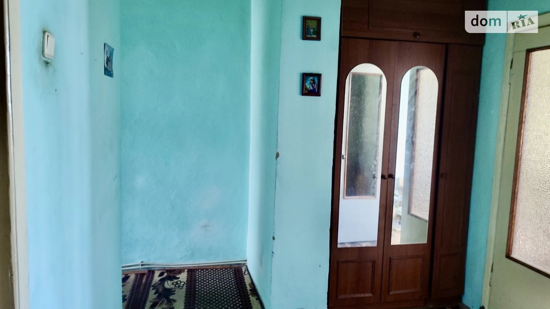 Продается 2-комнатная квартира 52.6 кв. м в Черткове, ул. Сичинского - фото 5