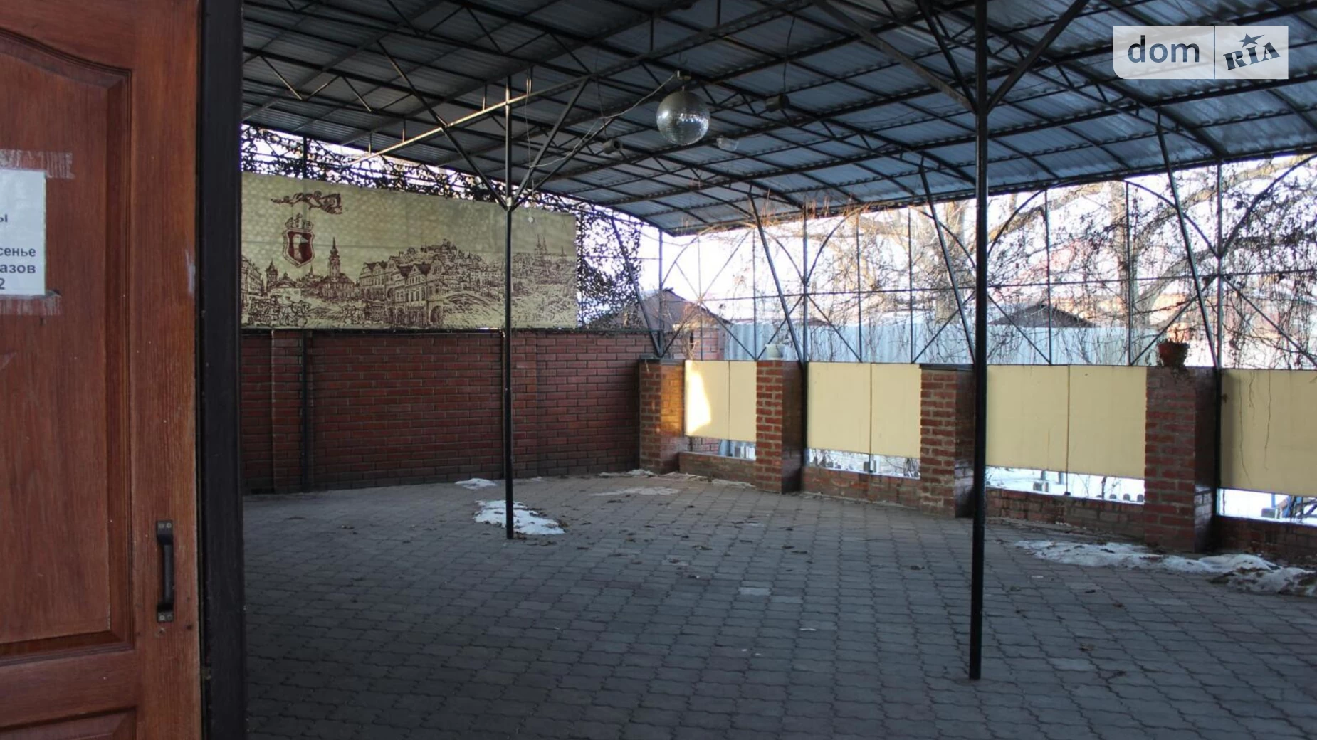 Продается объект сферы услуг 201 кв. м в 1-этажном здании, цена: 78000 $ - фото 4