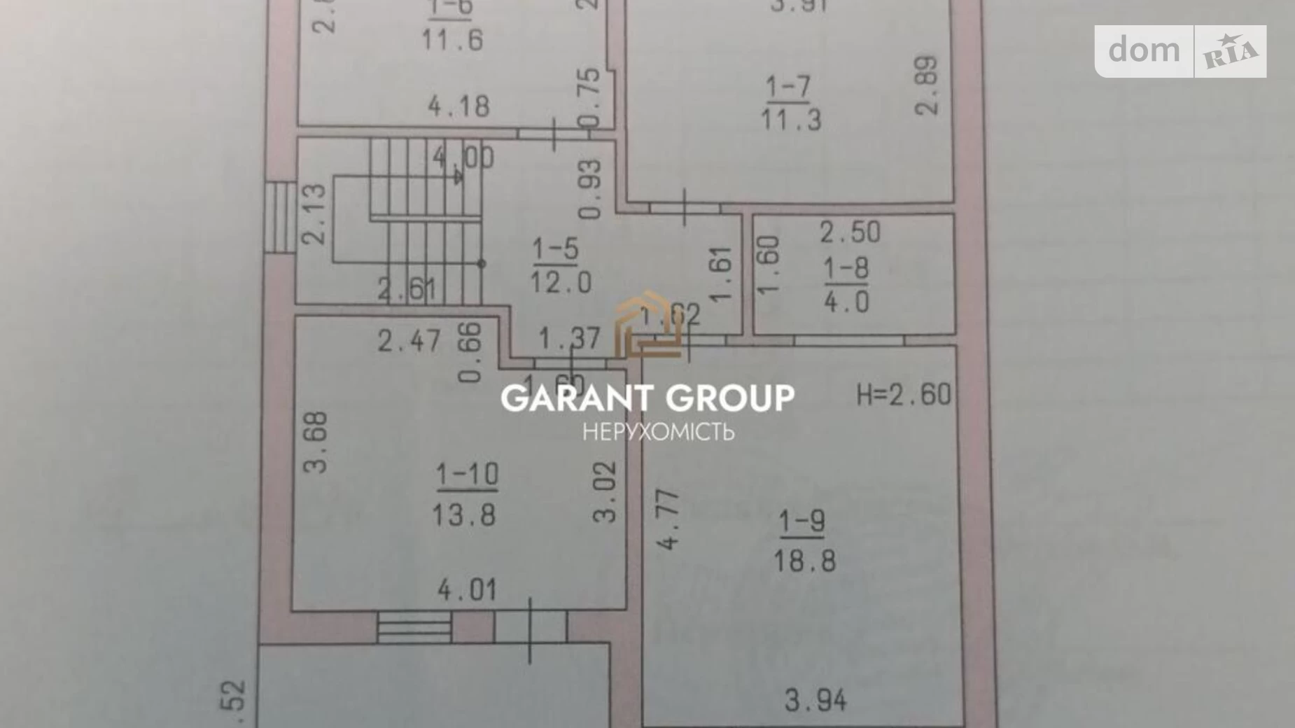 Продается дом на 2 этажа 139 кв. м с мебелью, цена: 135000 $ - фото 5