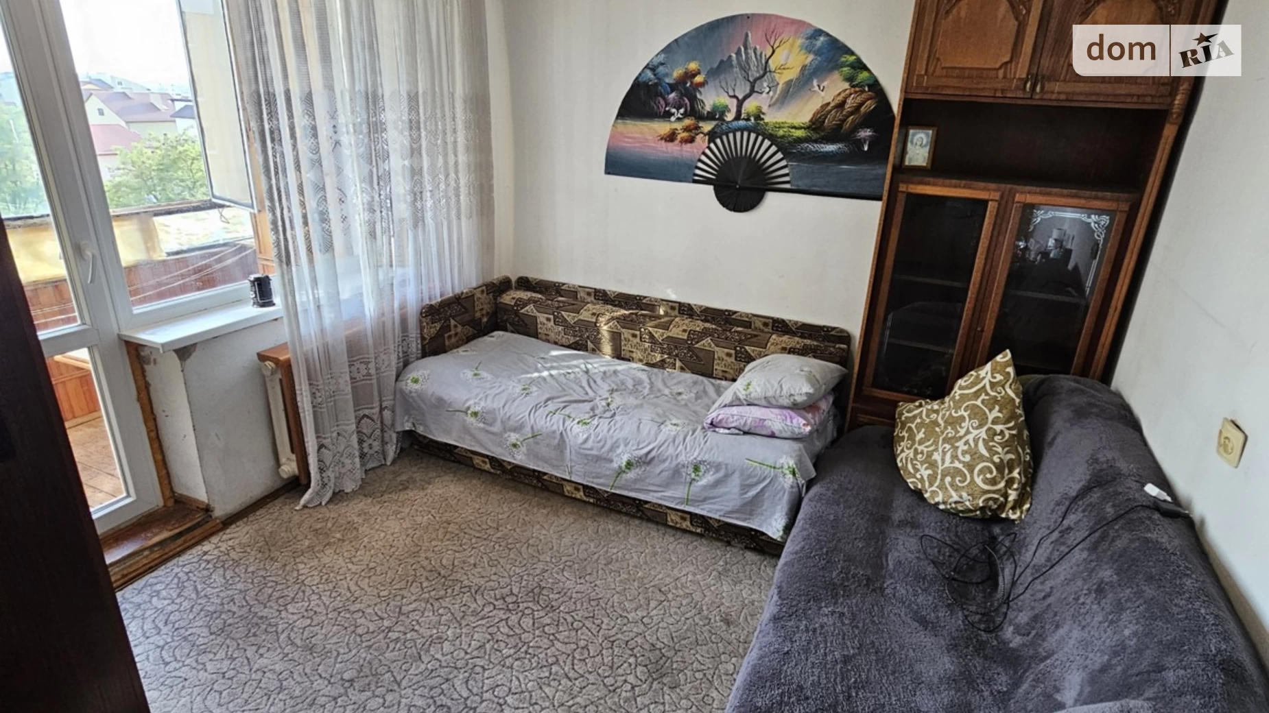 Сдается в аренду комната 20 кв. м в Львове, цена: 4000 грн - фото 5